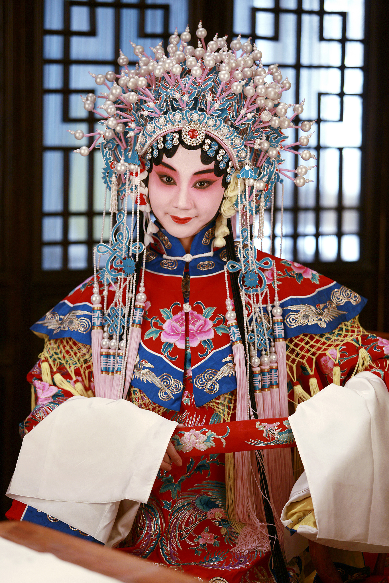 贵妃