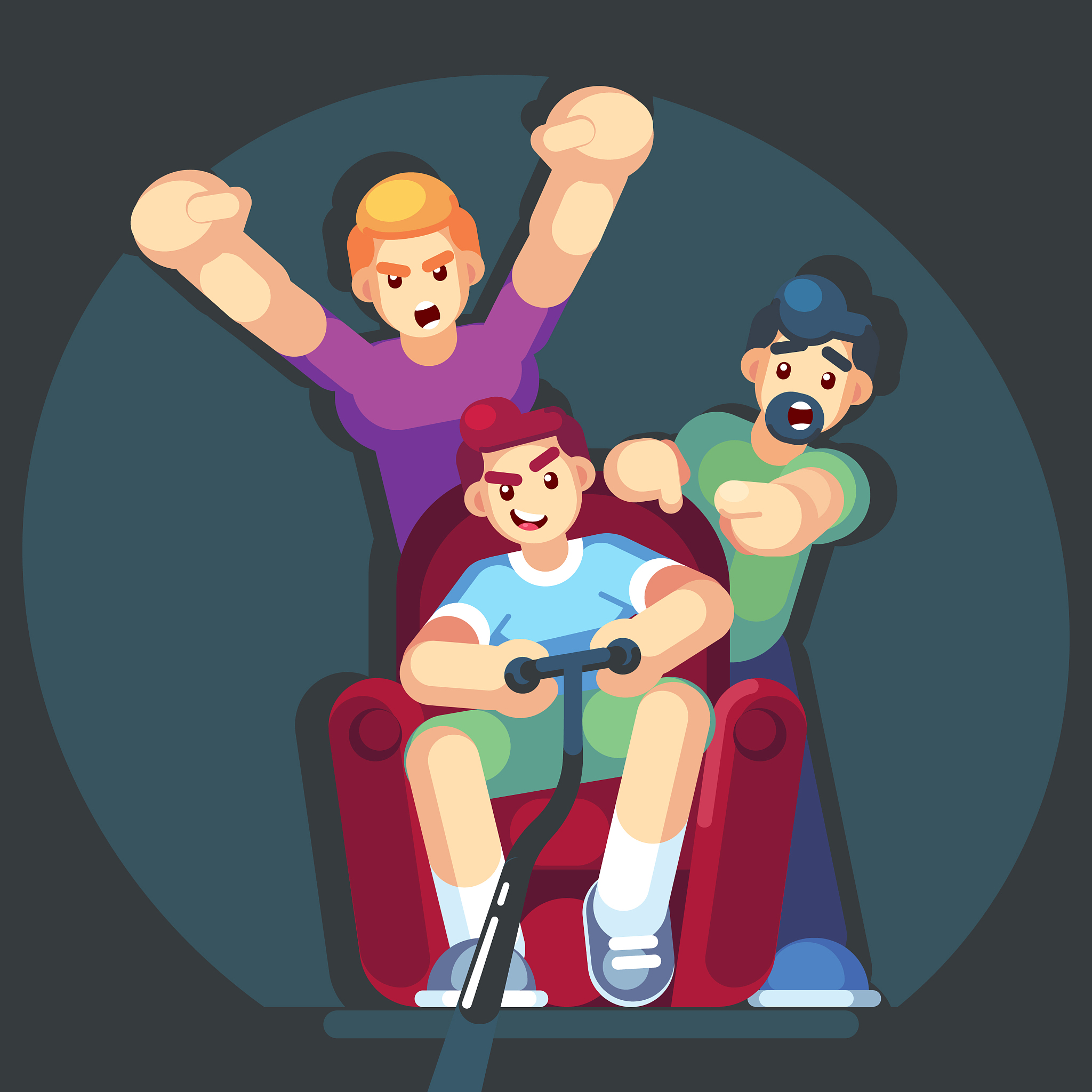 贵州职校动漫设计专业就业前景怎么样？