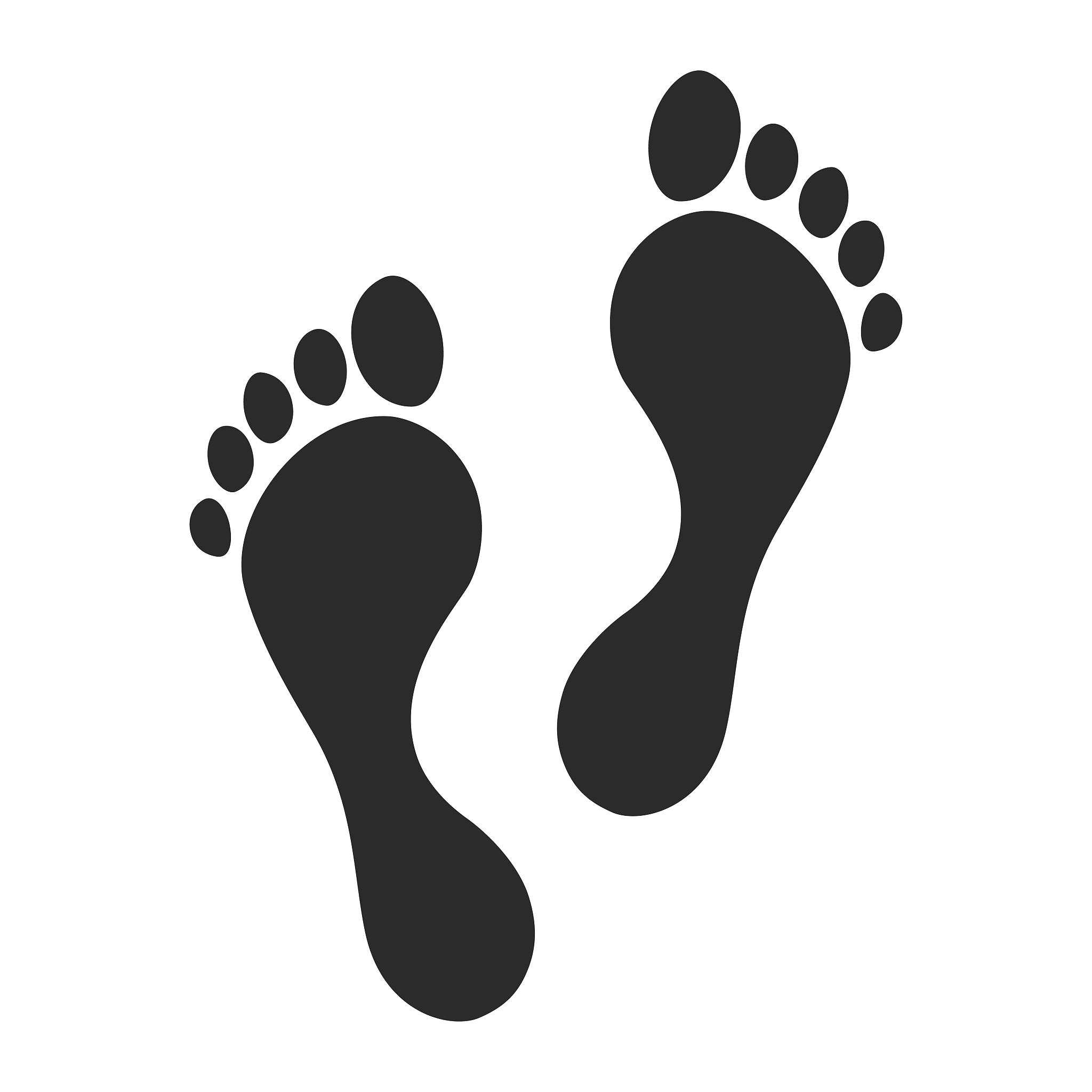 我需要你作为一名SEO帮助我找到对应关键词的关联搜索以下是内容：小孩出生为什么要按脚印