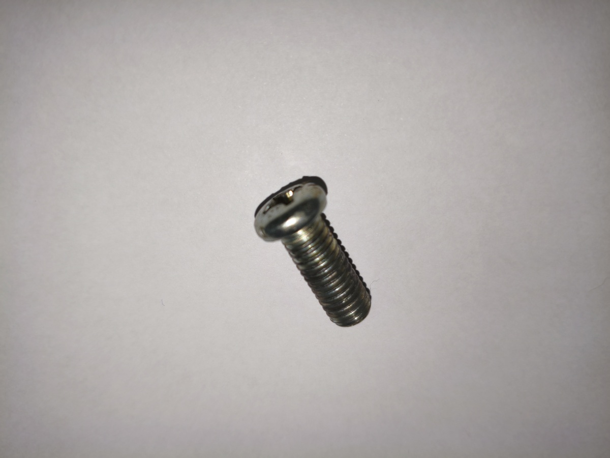 cross recessed pan head screws中文是什么意思