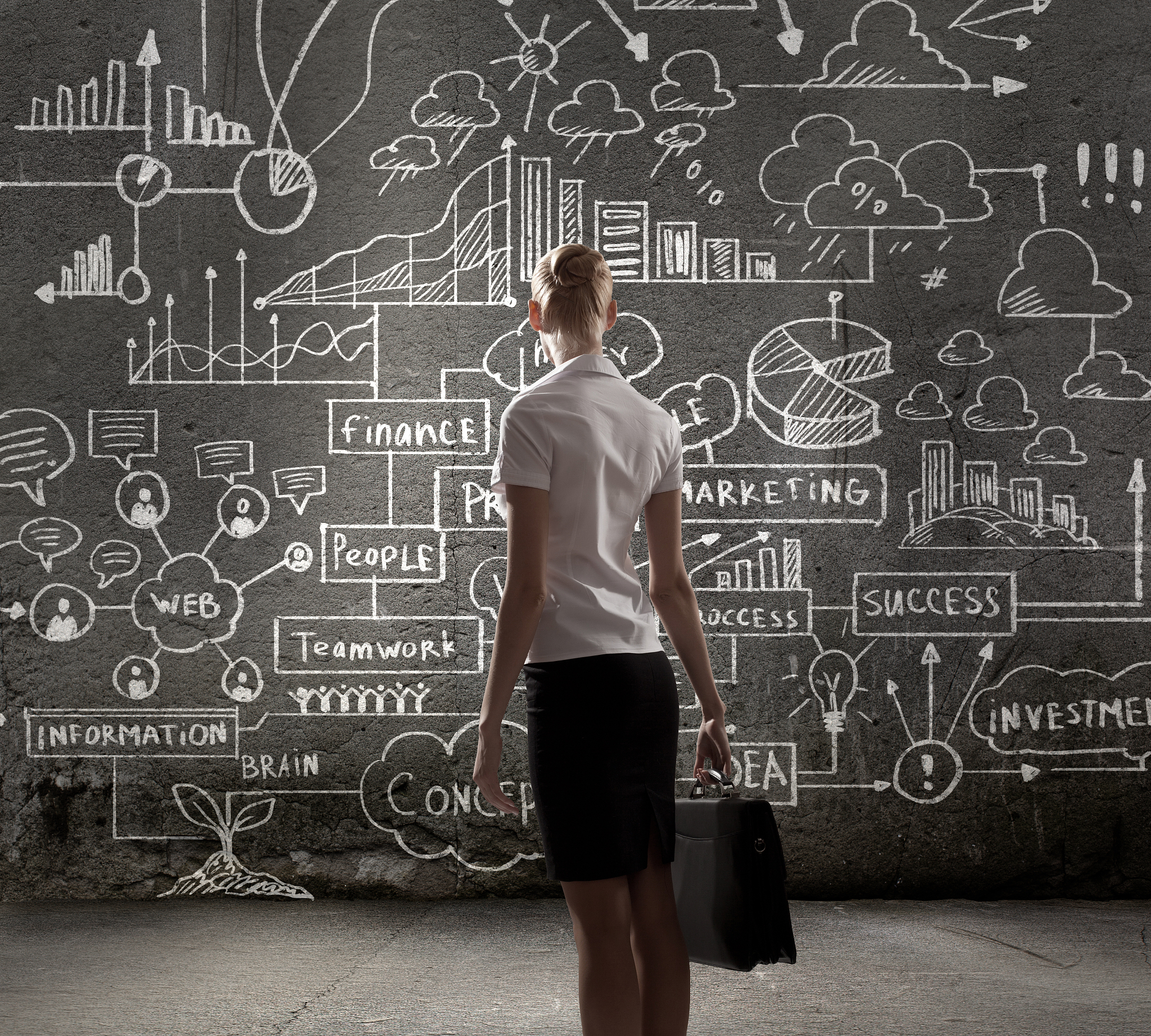 玉溪工业财贸学校市场营销专业招生 | 培养未来市场营销人才