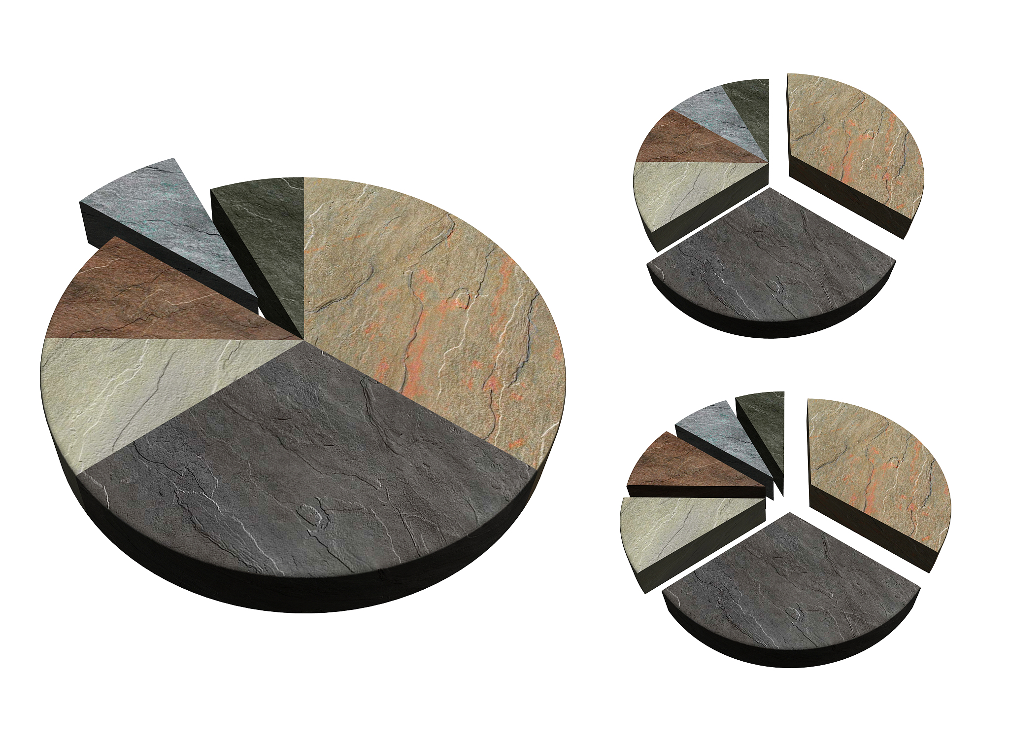 R语言：如何计算变异数？