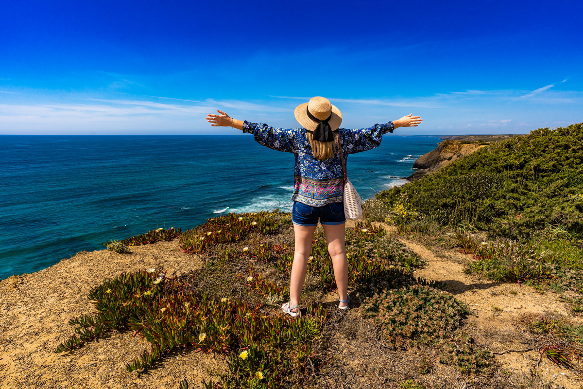 旅游的魅力：探索未知，放松身心，增长知识！