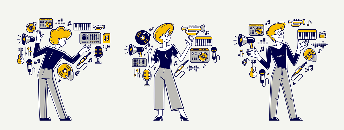 2023年动漫制作技术专业介绍 就业前景怎么样