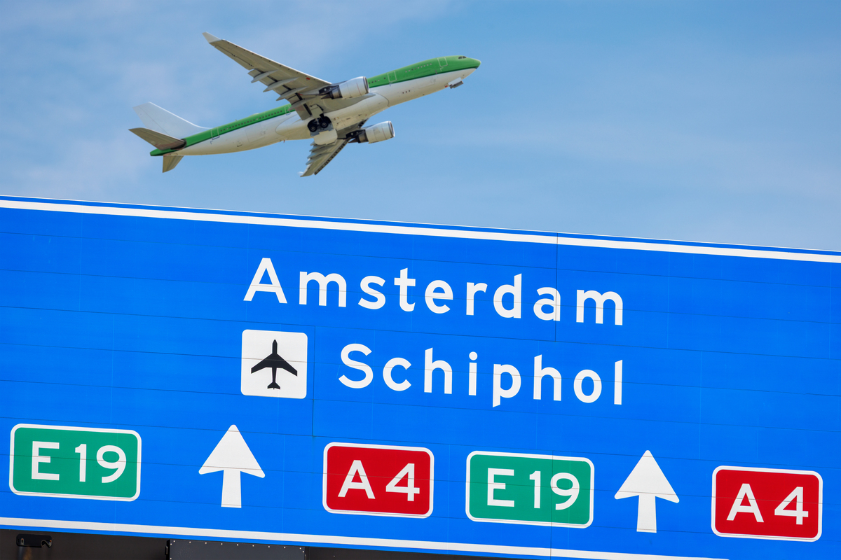 Airport Definition: What is an Airport? - Explained