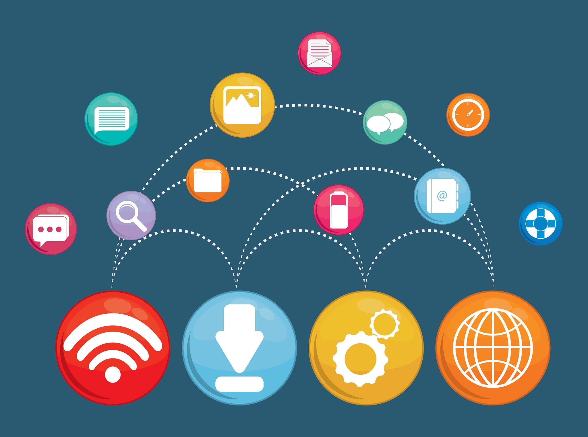 新媒体的类型A 社交类新媒体B 资讯类新媒体C 音频类新媒体D 视频类新媒体