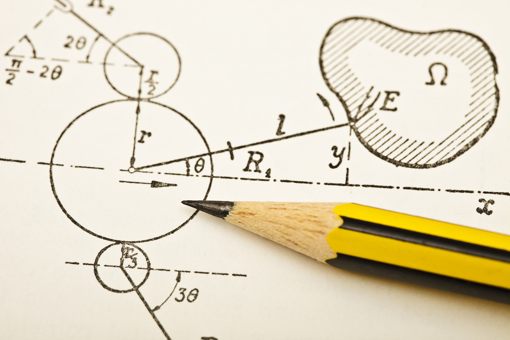 平行四边形有几组对边平行