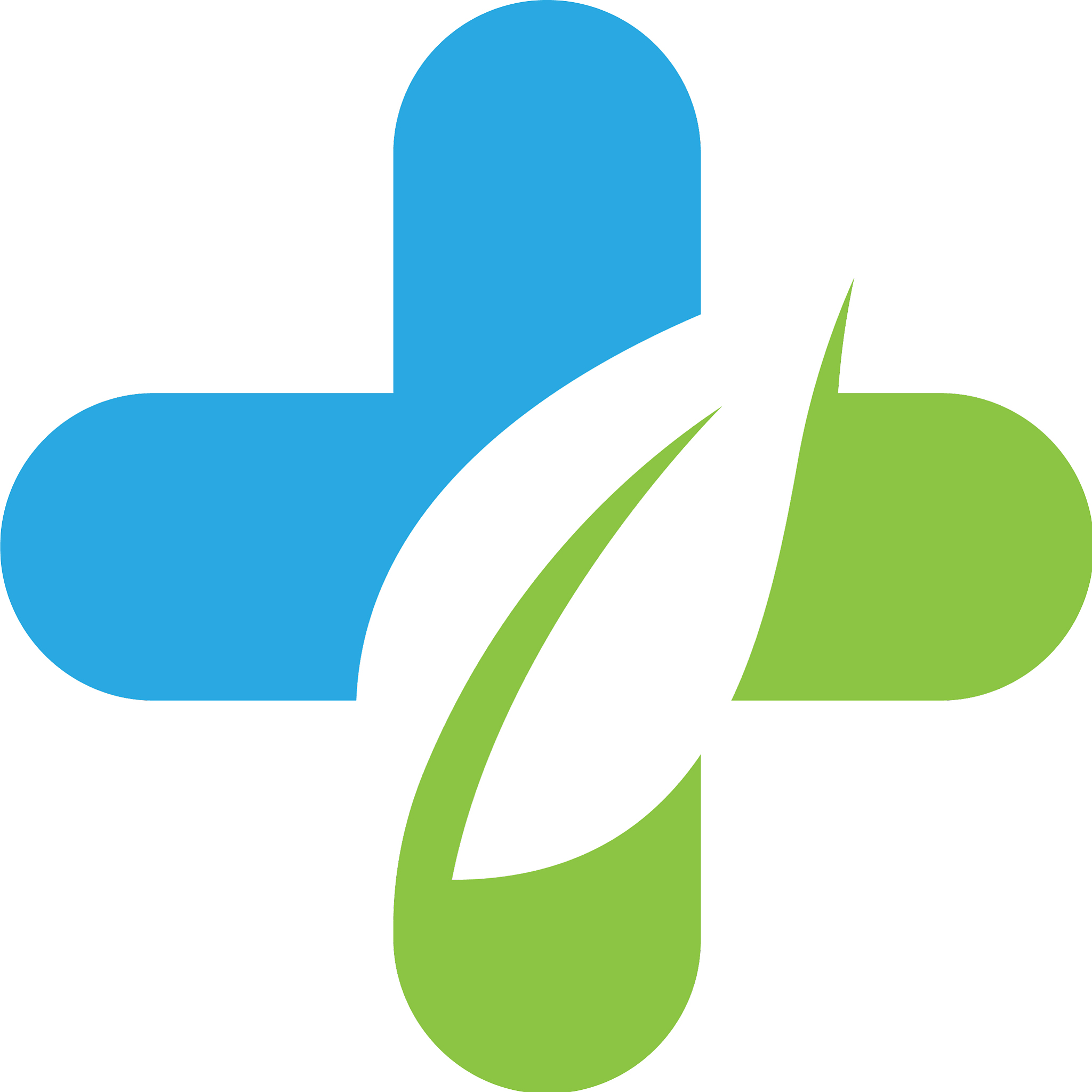 health medical logo template