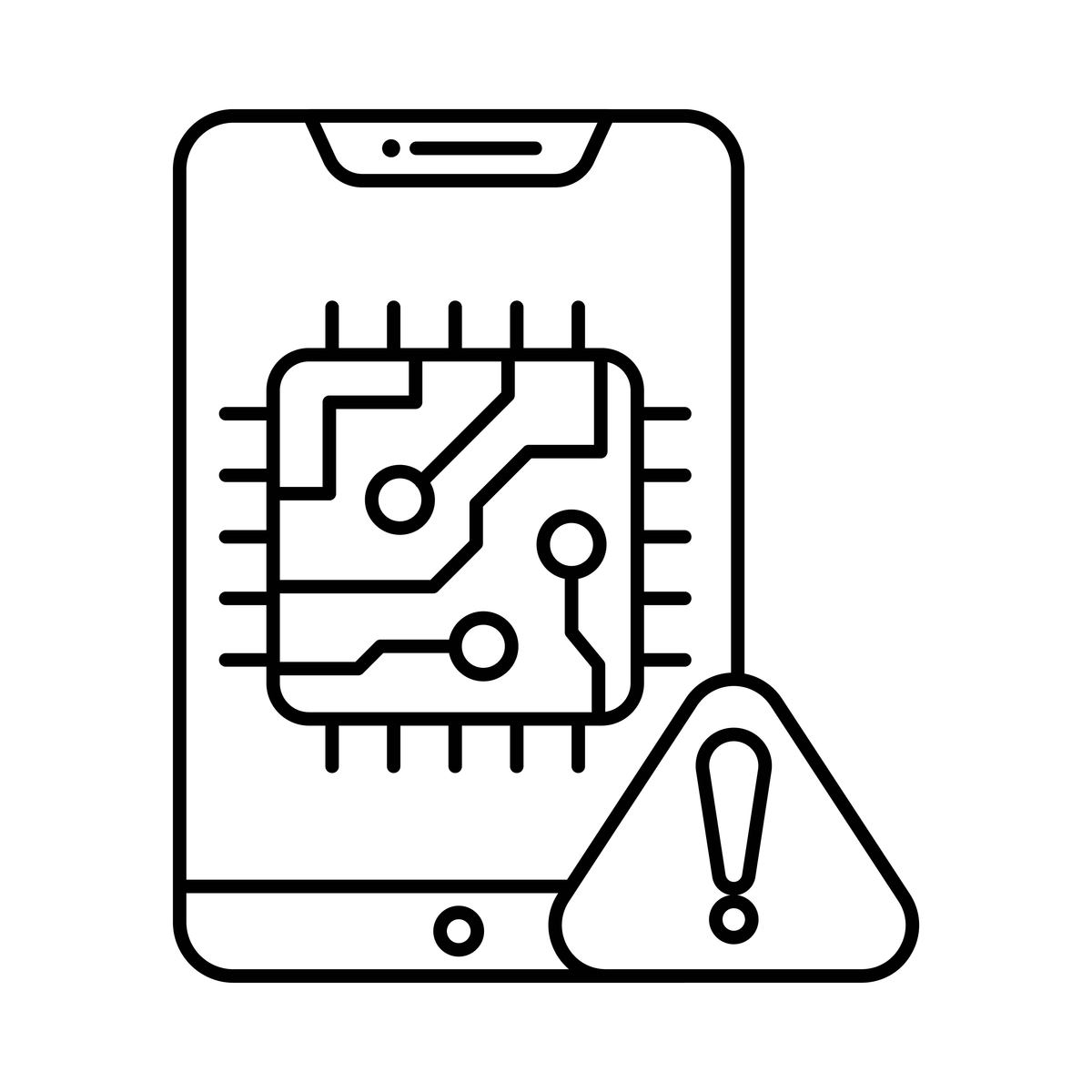 Complex Foc_LimitVqVd Function for Field-Oriented Control