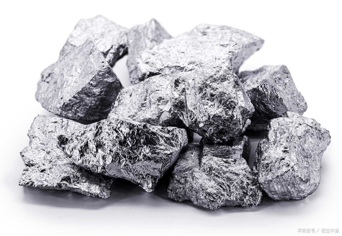 铂族金属回收商谈铂矿与铂金资源