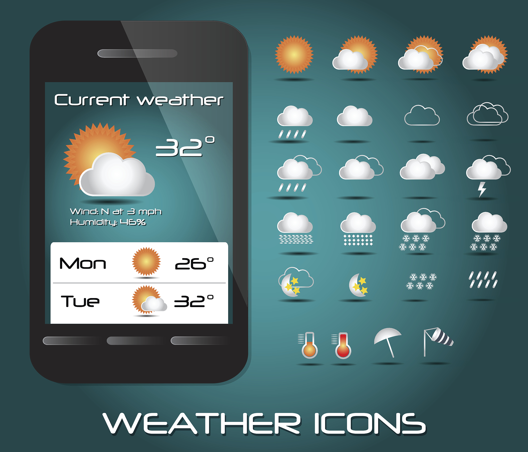 用BeautifulSoup方法爬取中国天气网廊坊近7日天气信息爬取最高温度和最低温度。输出形式为列表