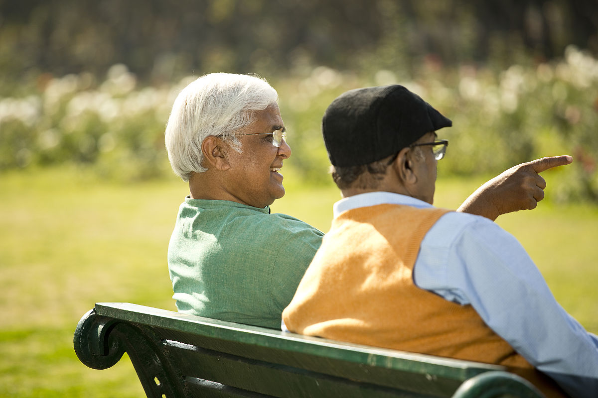 批评退休人员话术