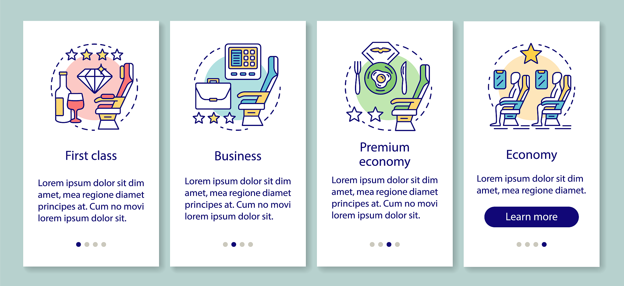 Dalton is the teacher of a class with n students numbered from 1 to n The classroom contains n chairs also numbered from 1 to n Initially student i is seated on chair pi It is guaranteed that p1p2…pn