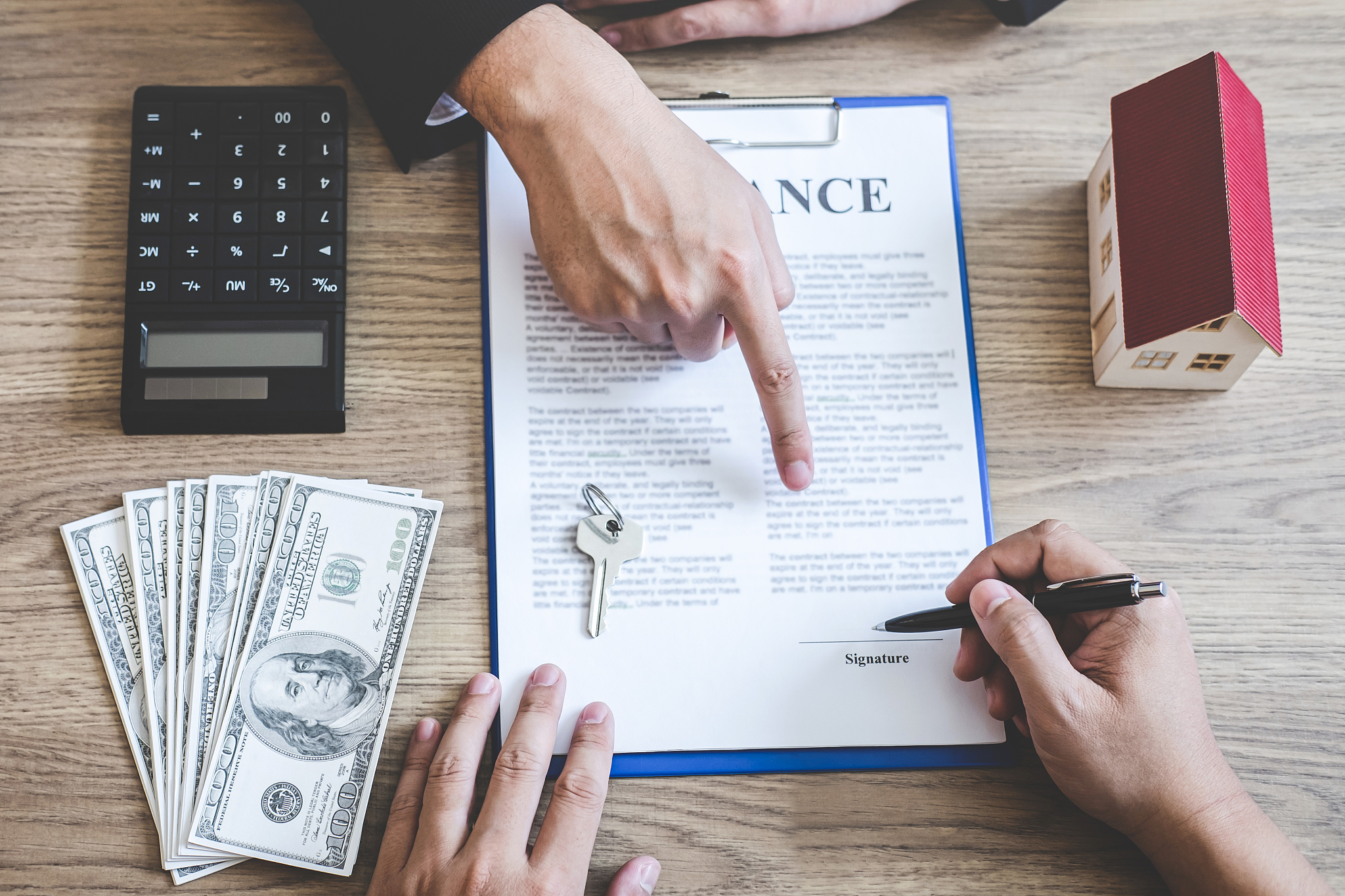 咨询顾问合同范本