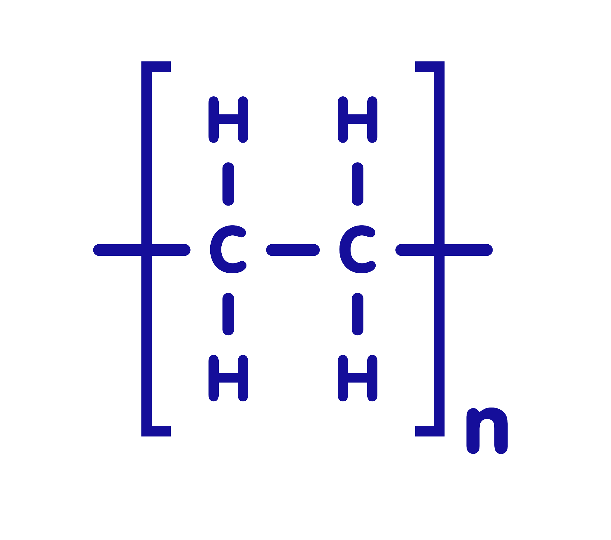 苯乙烯的化学结构式