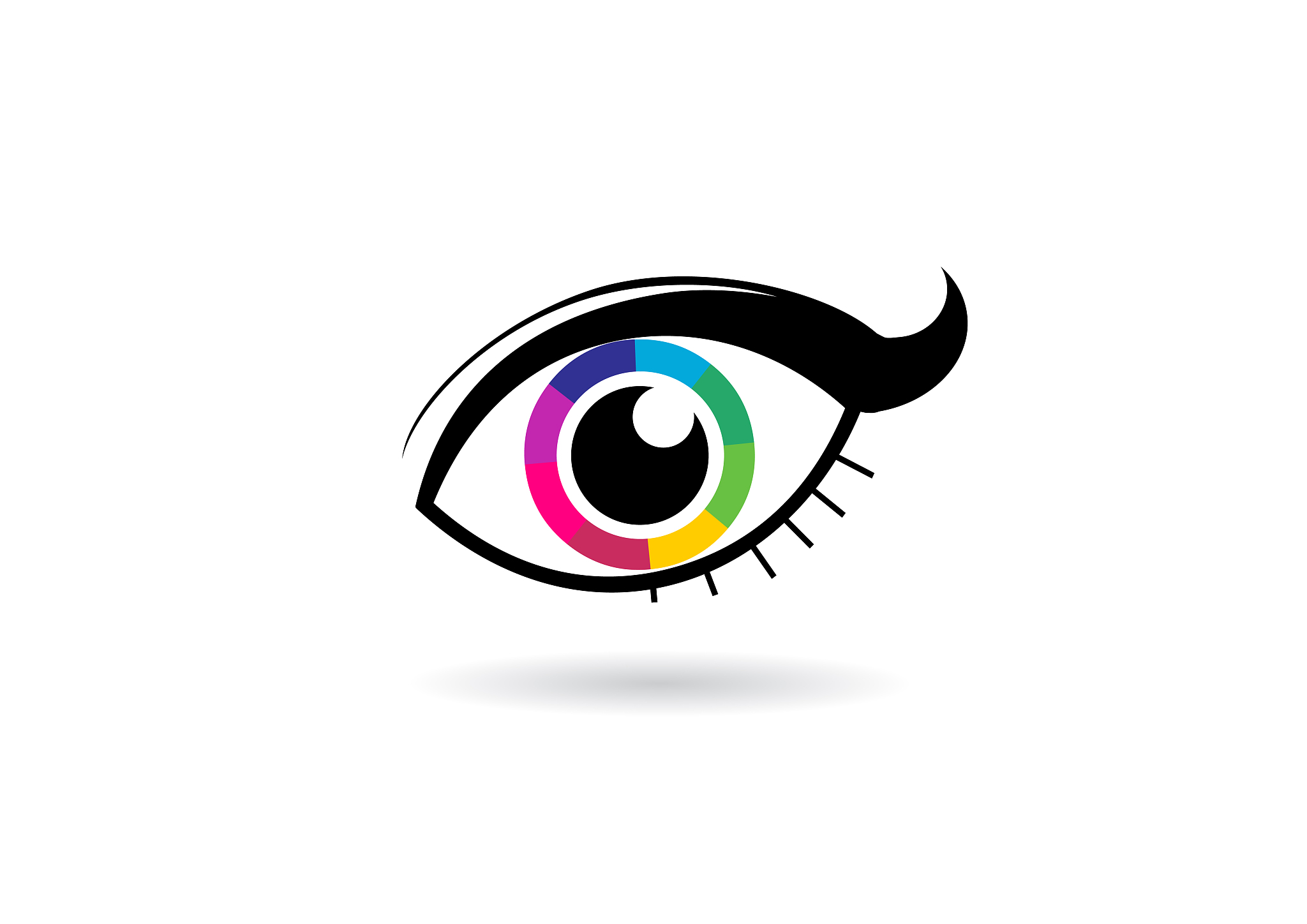 eye icon