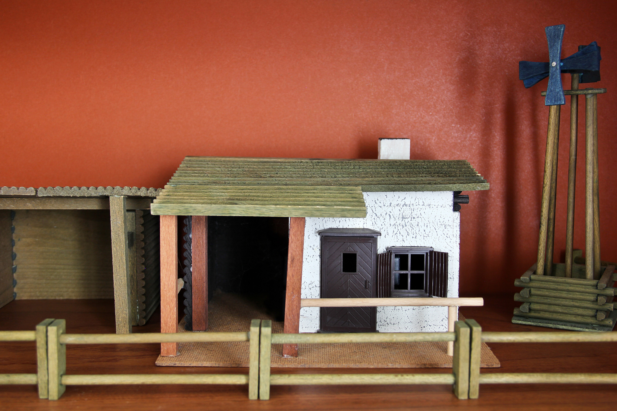 Transforming My Old House: A DIY Renovation Journey