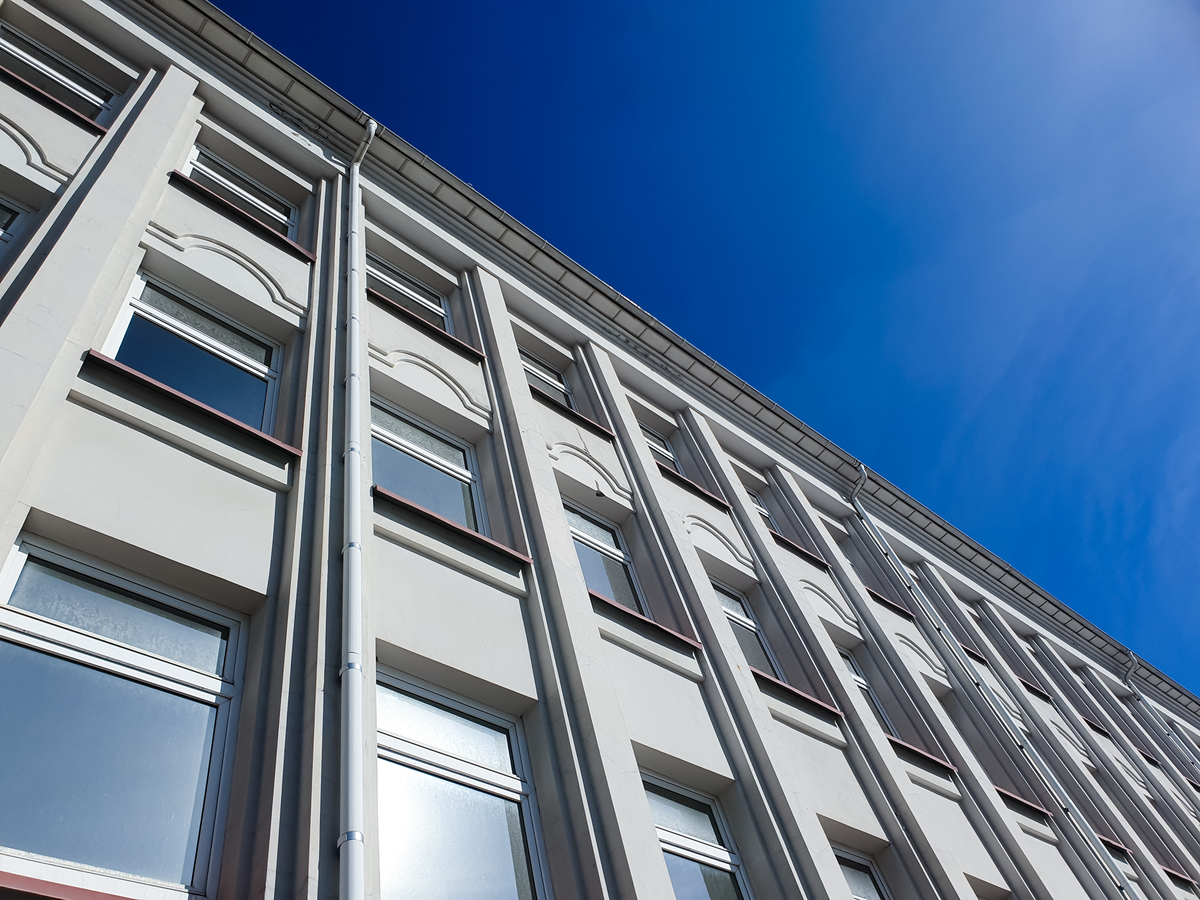 四川建筑学校建筑装饰工程技术专业介绍 - 培养高素质建筑装饰人才