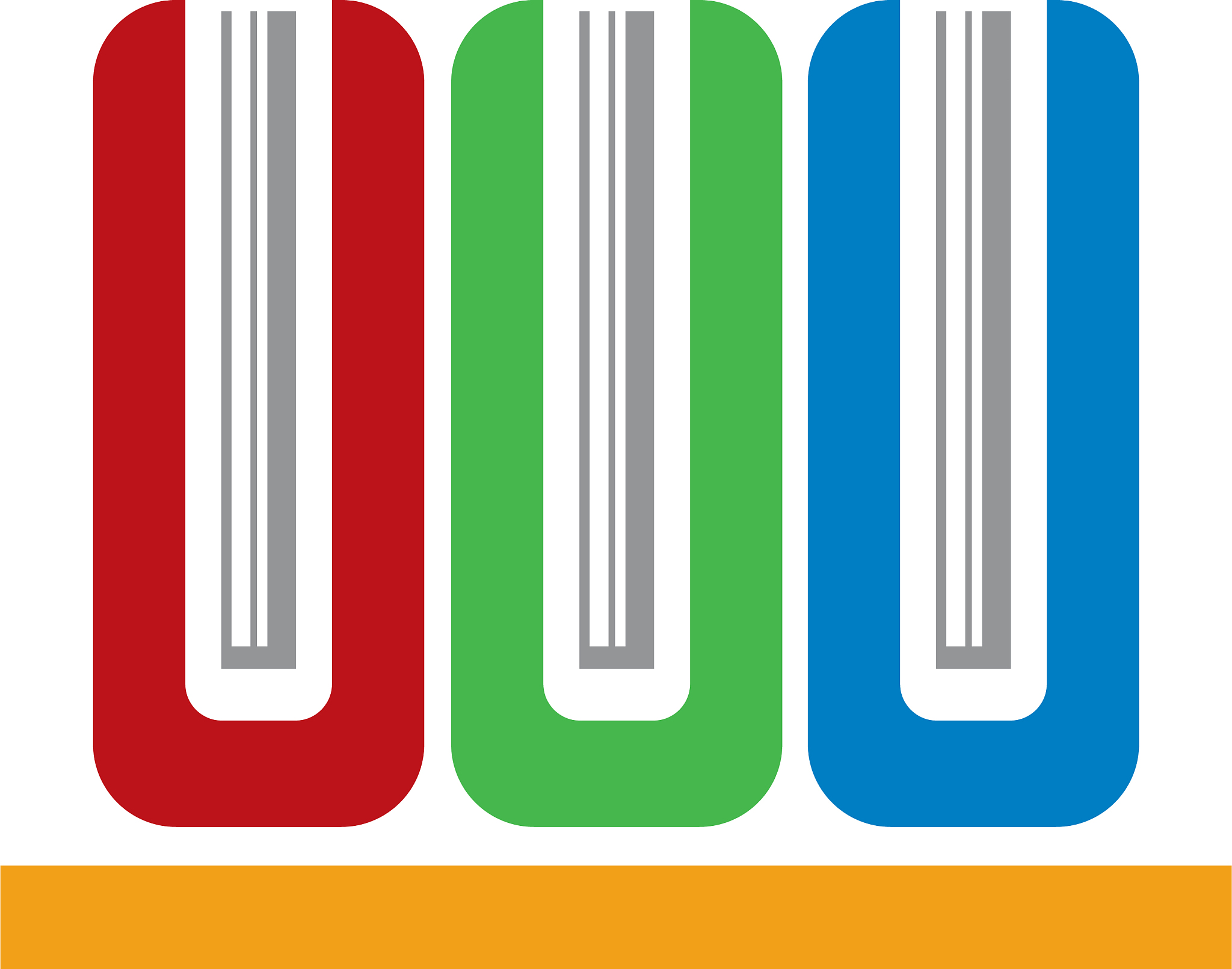 book logo
