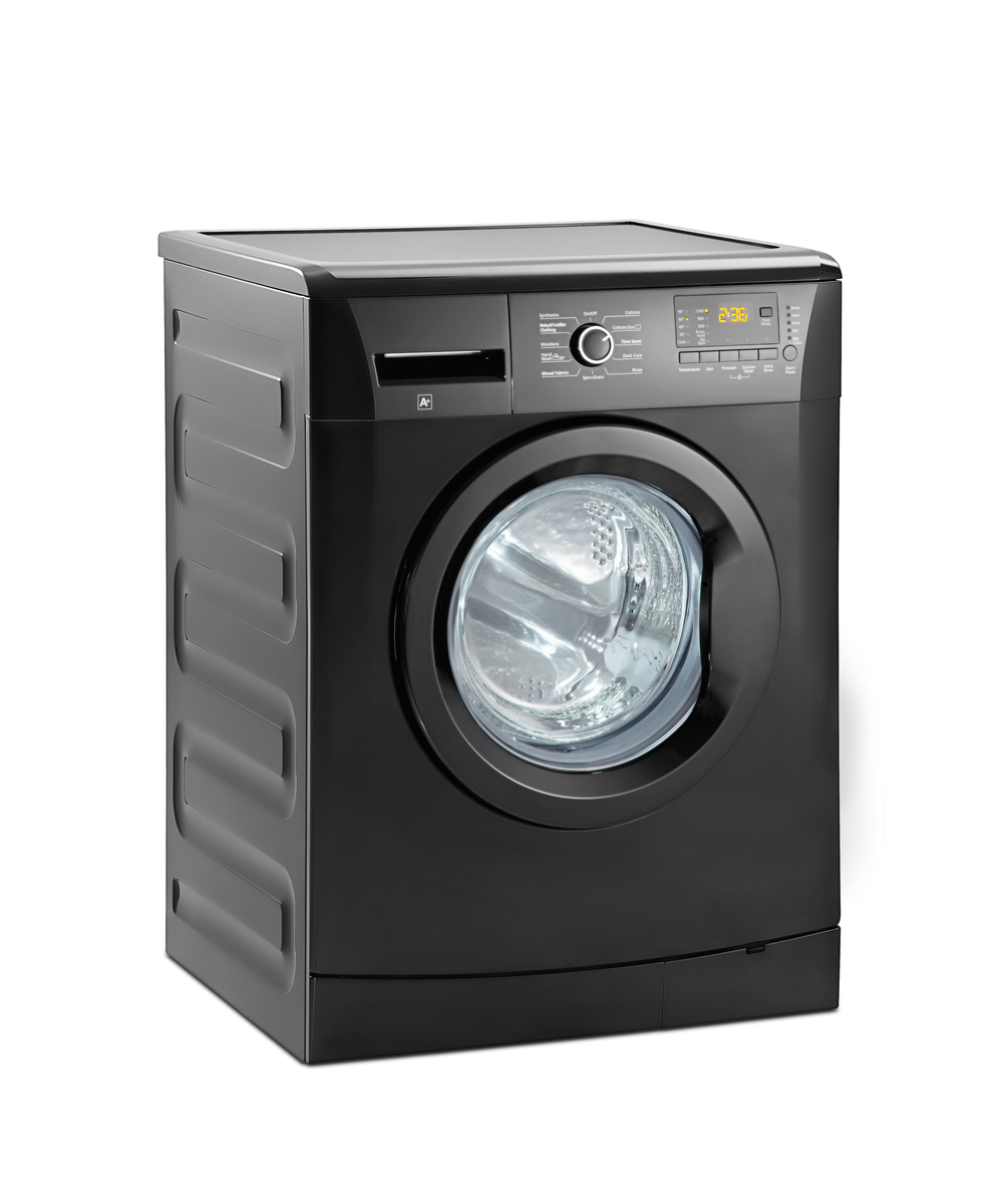 小天鹅洗烘套装：智能便捷，轻松洗衣