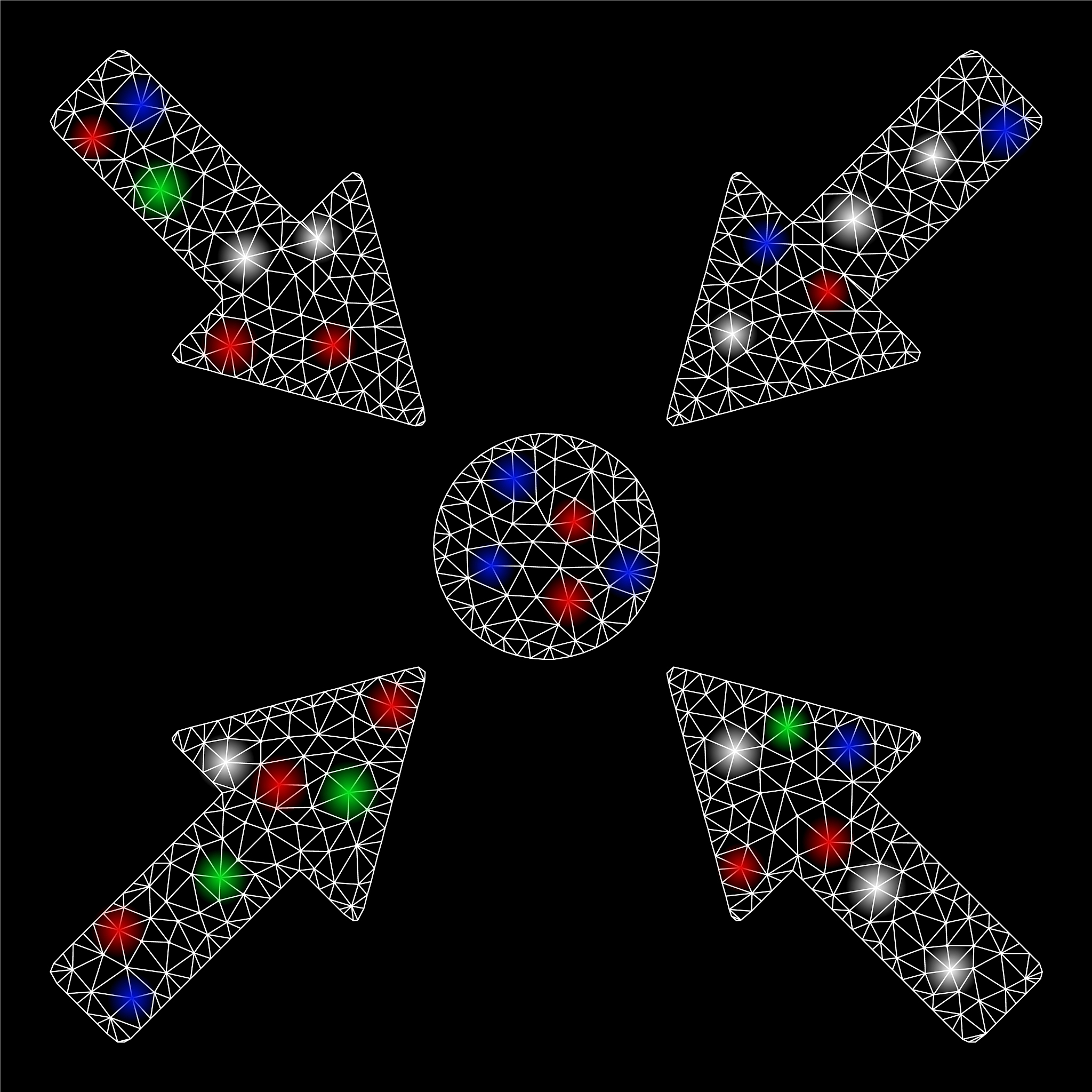 环形街道房屋统计：利用有限操作次数解决算法问题