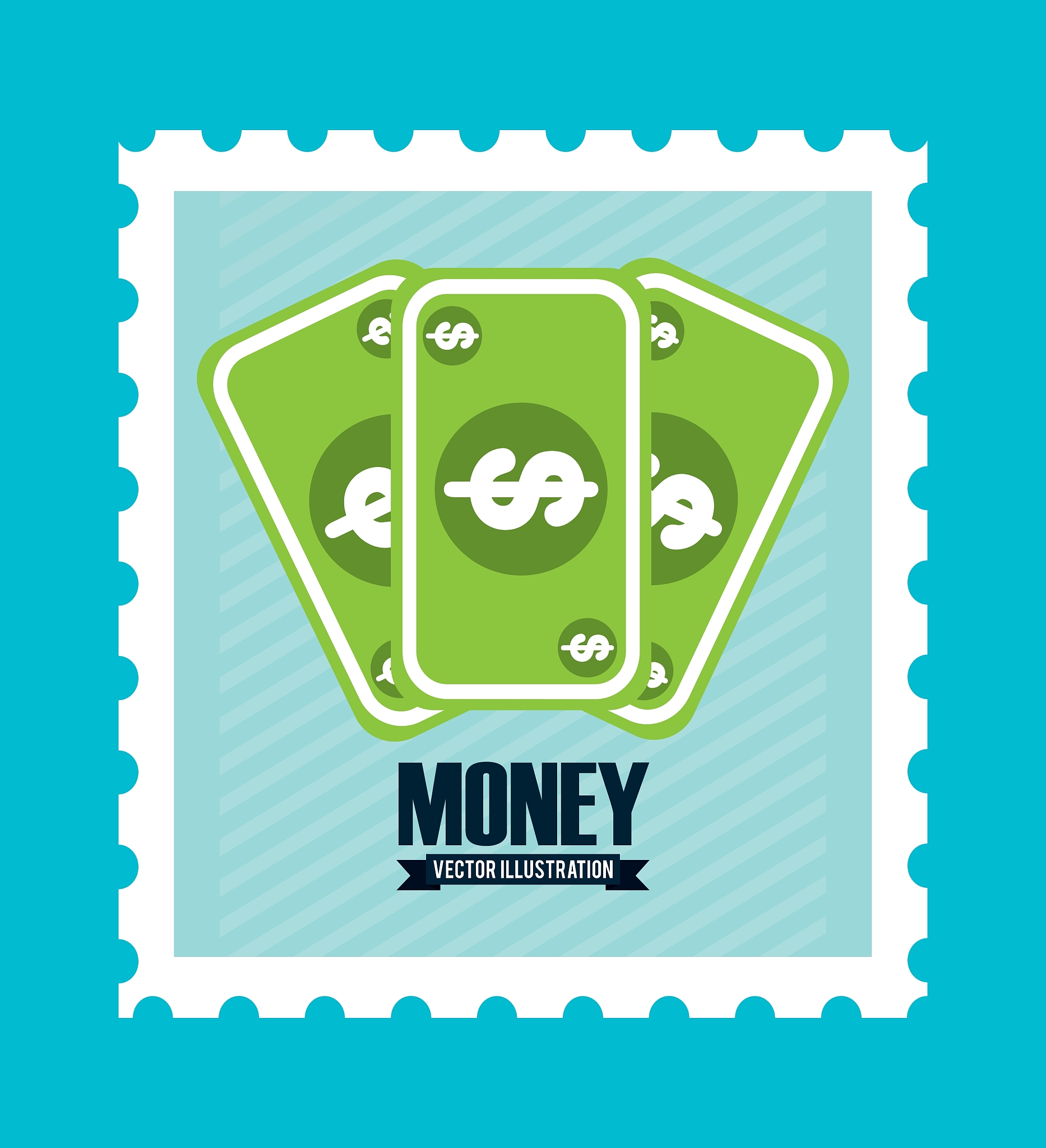 money concept