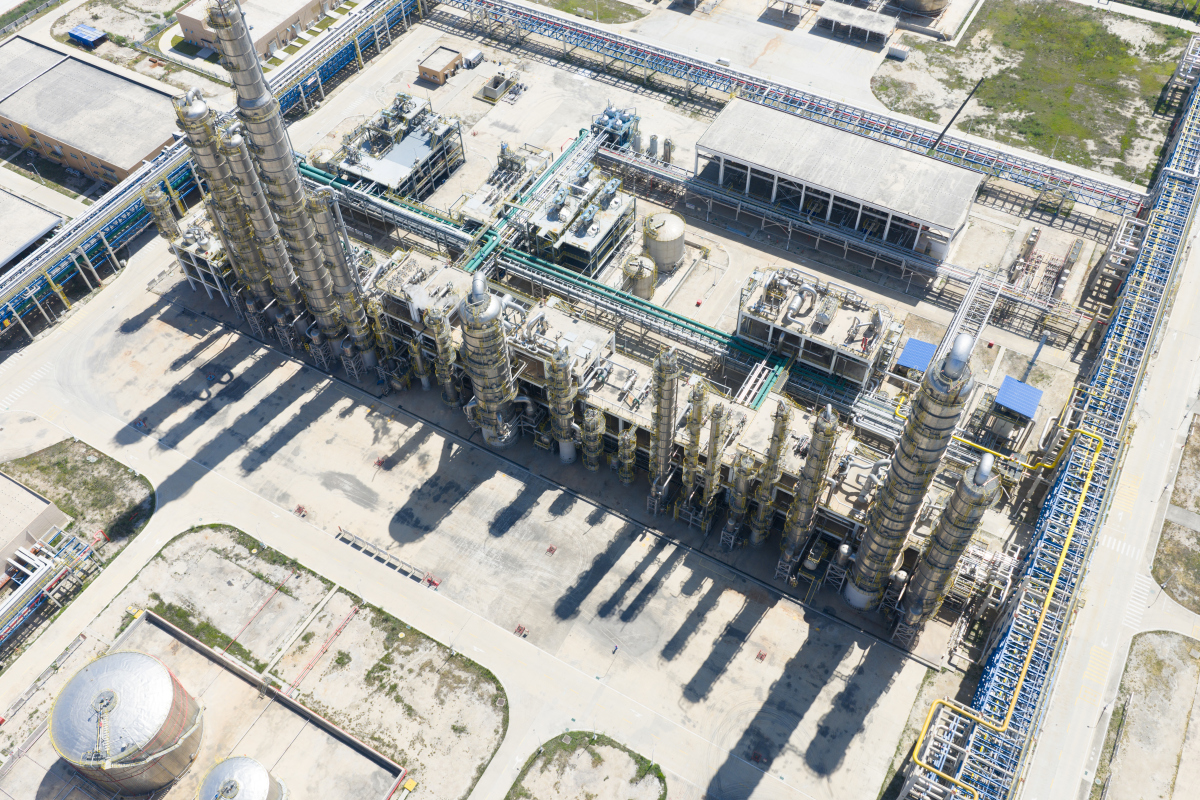 钢飞机库用途：为航空产业提供安全高效的存储和维修场所