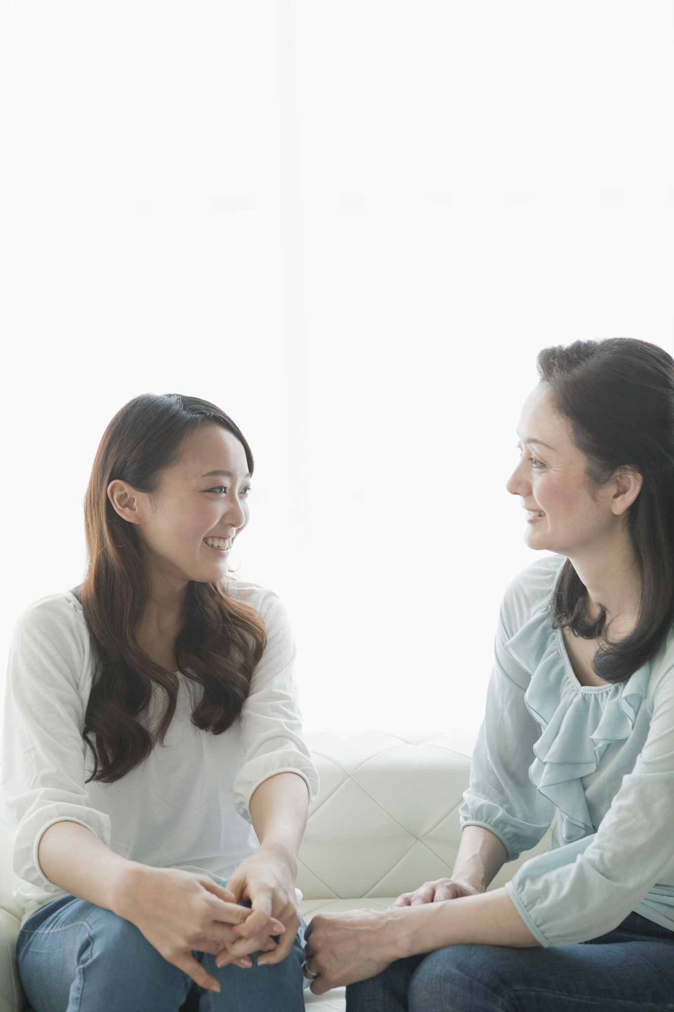 女朋友妈妈只让谈恋爱不让结婚