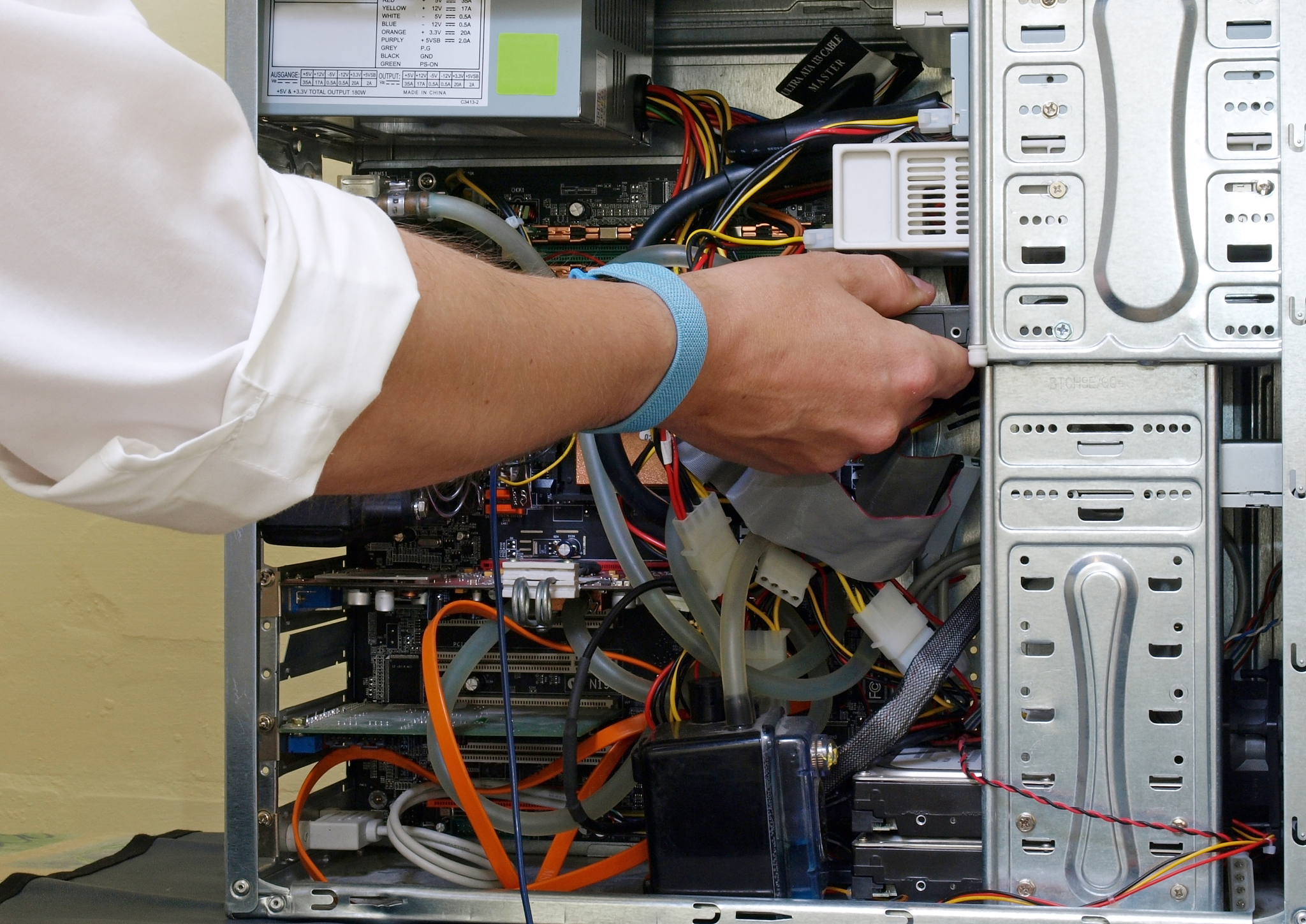 潍坊渤海技术学校2019年招生专业有哪些？