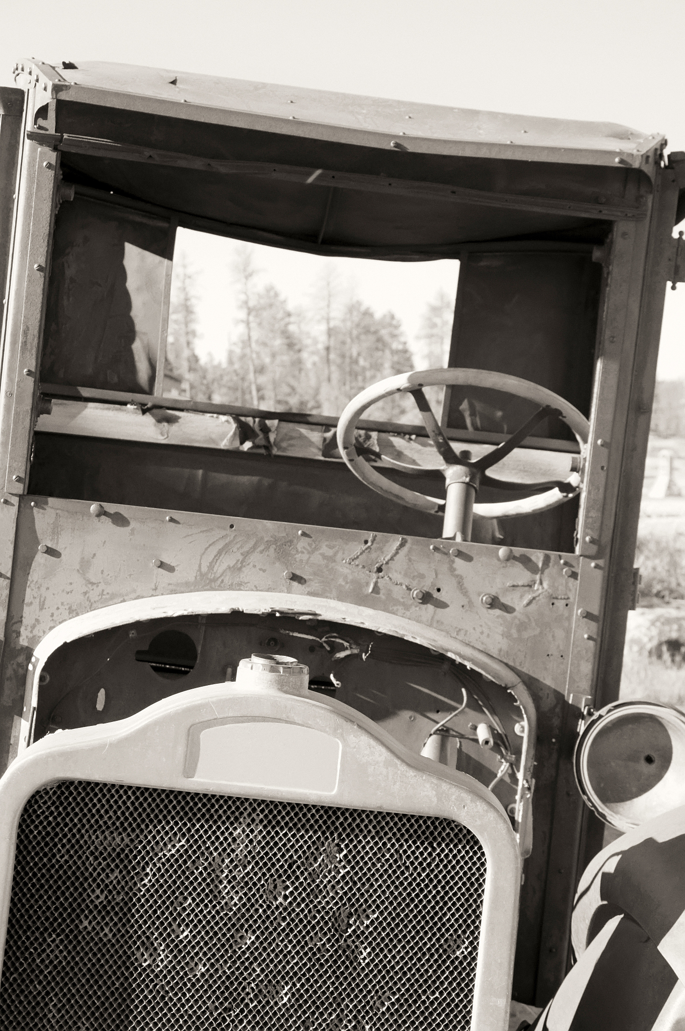 滑移装载机暖手通风口：冬季作业的舒适保障