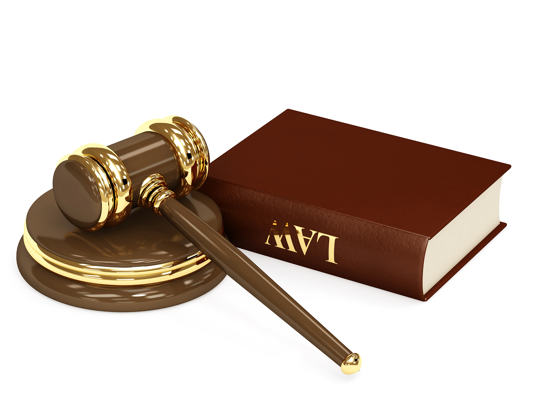law