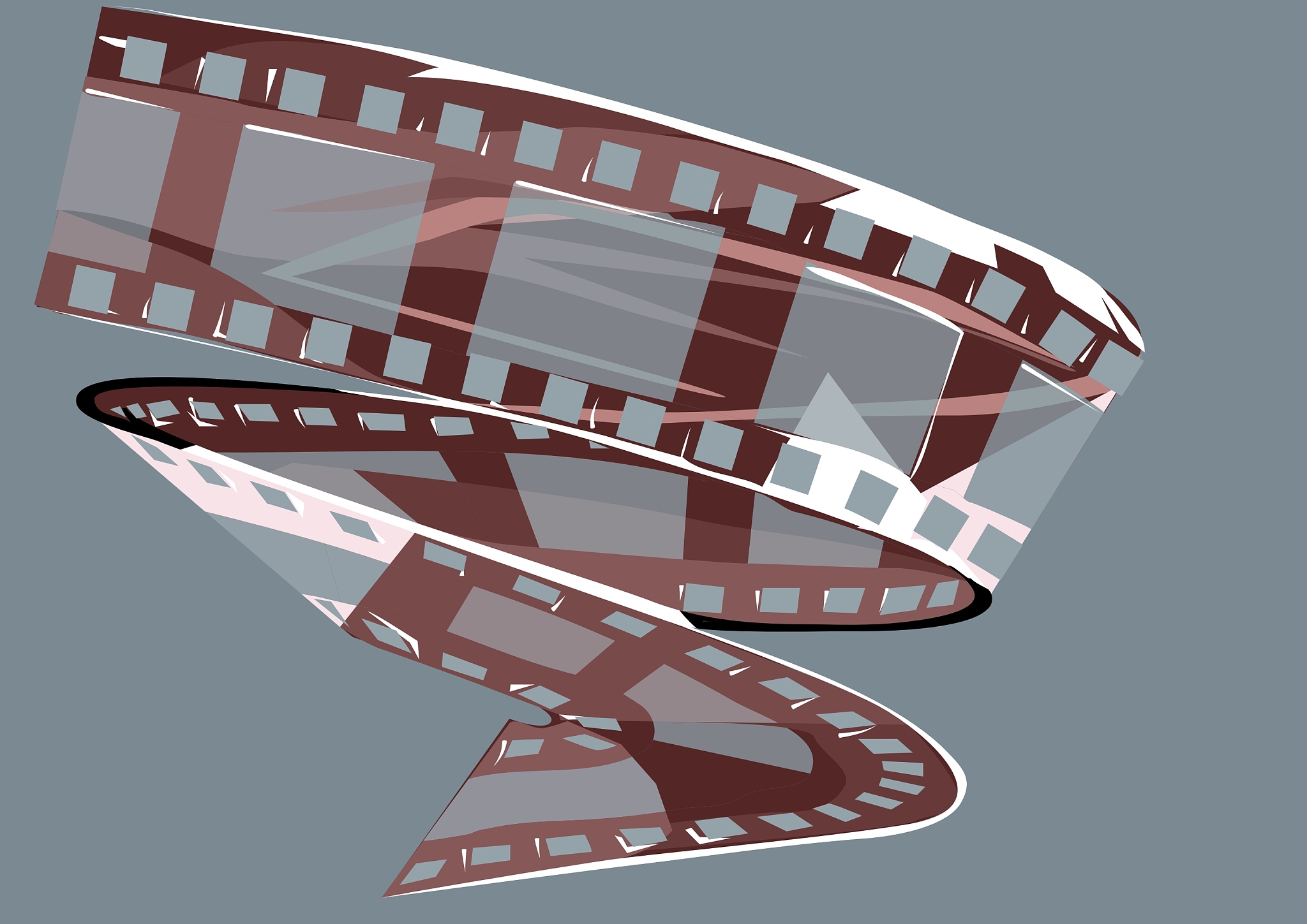film strip