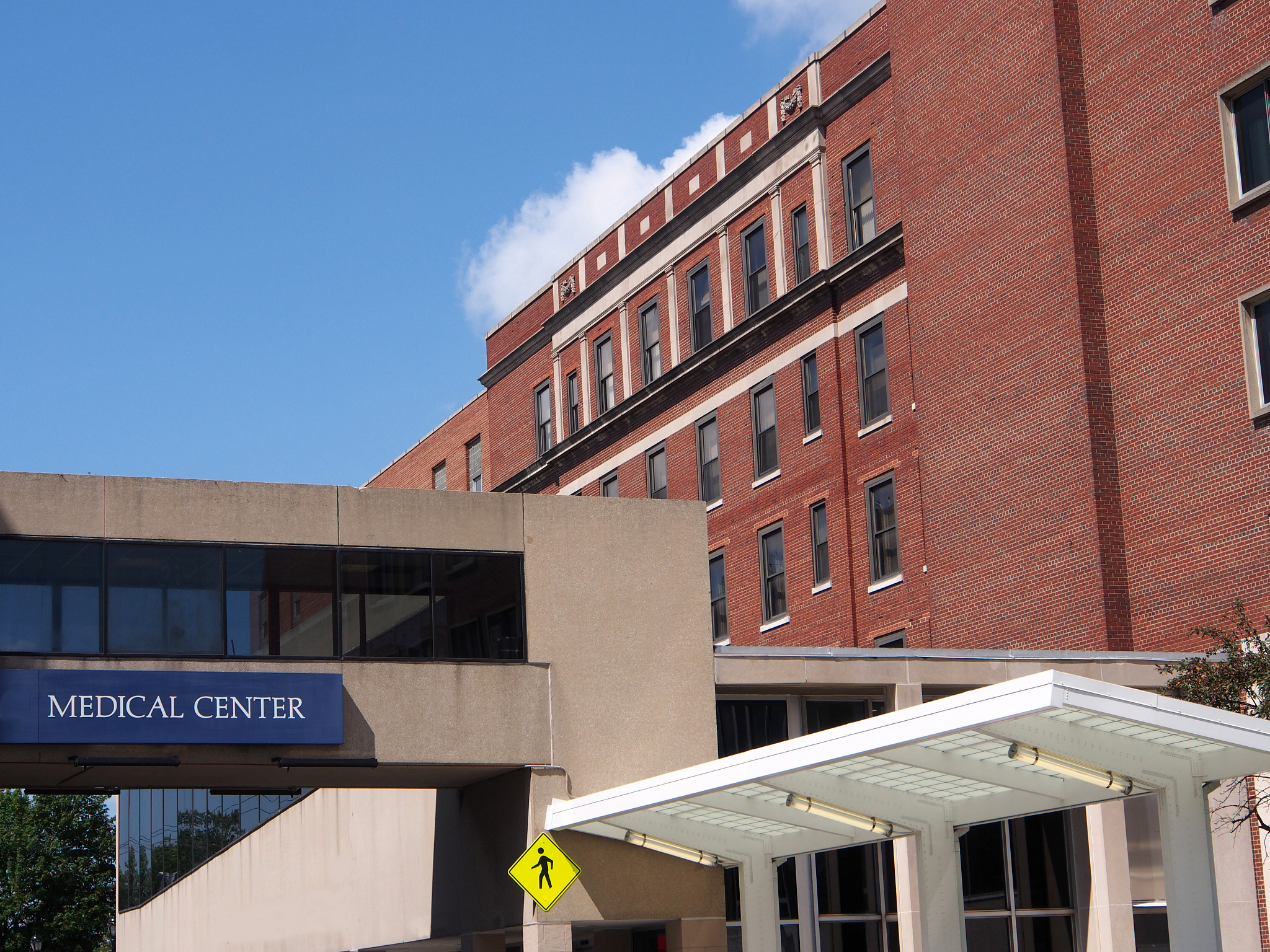 medical center