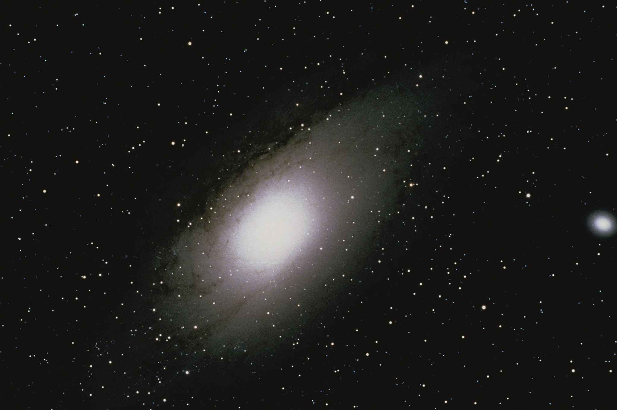 galaxy