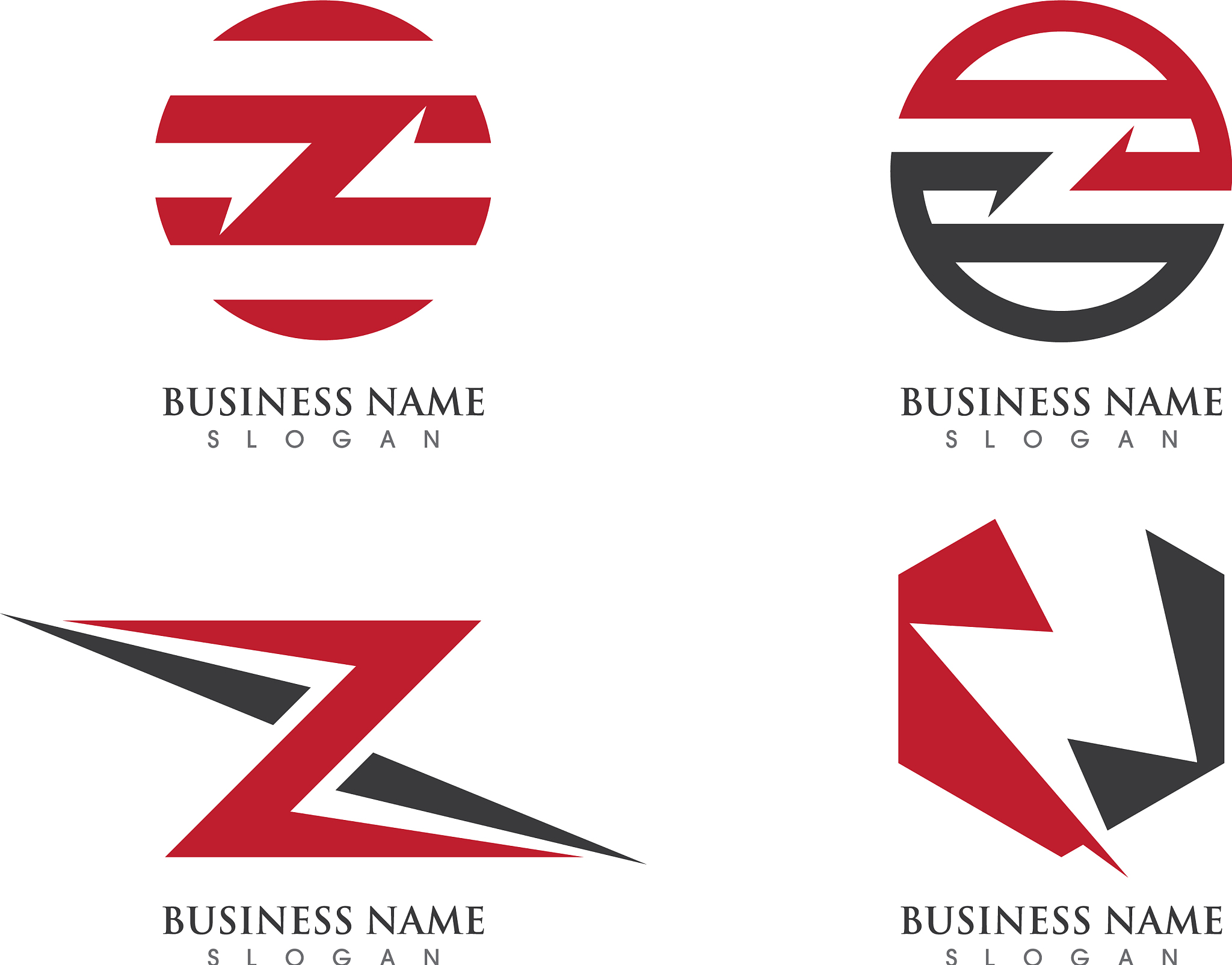 tree icon logo template