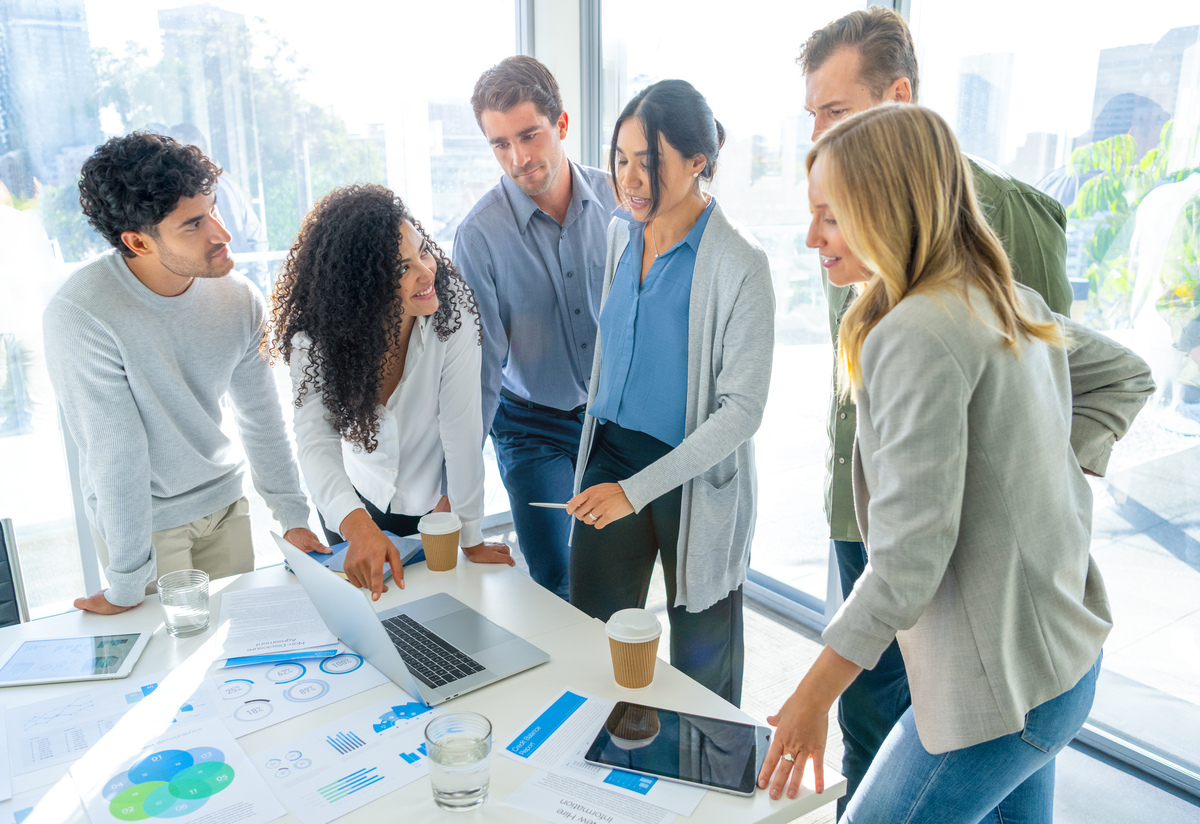 外国人管理：多部门协作与跨文化合作的必要性