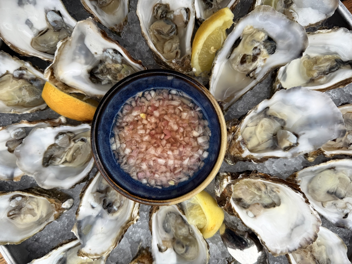 生蚝和酸奶能一起吃吗？专家告诉你答案！