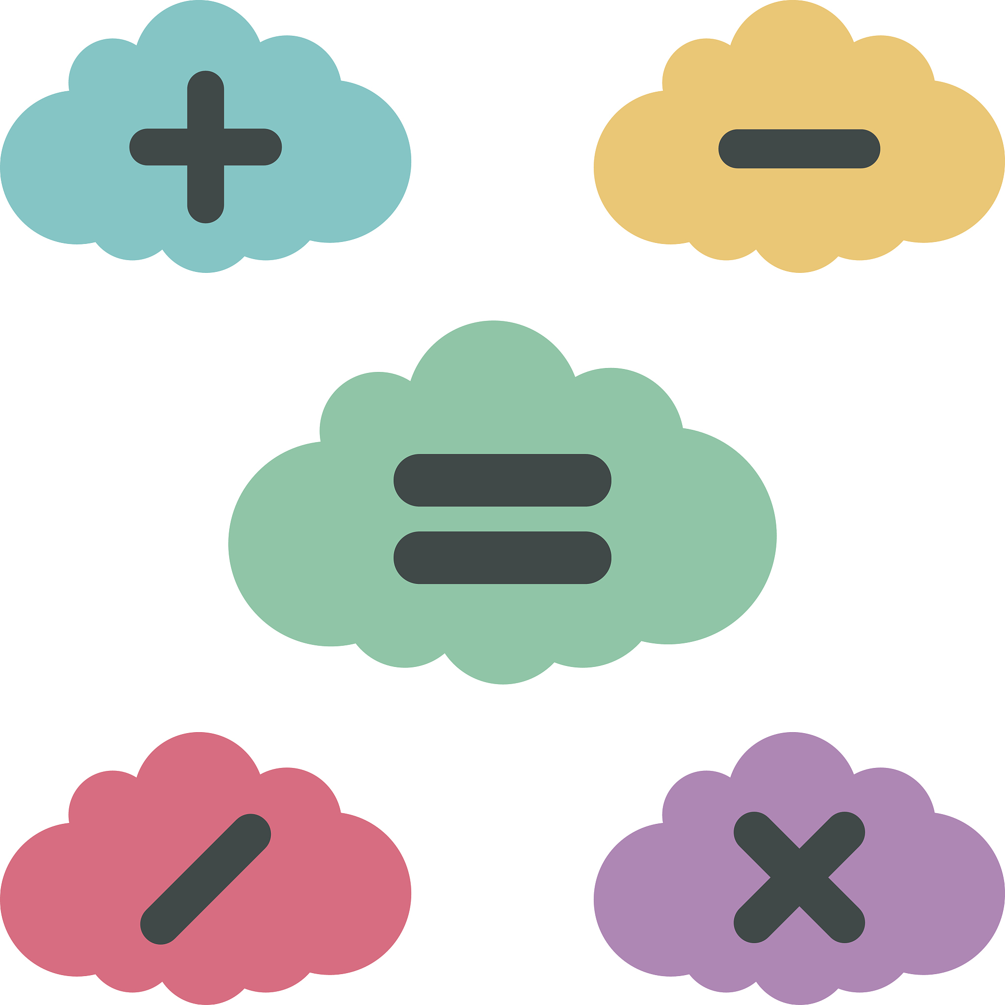 负数除法详解：如何理解负数的除法运算？