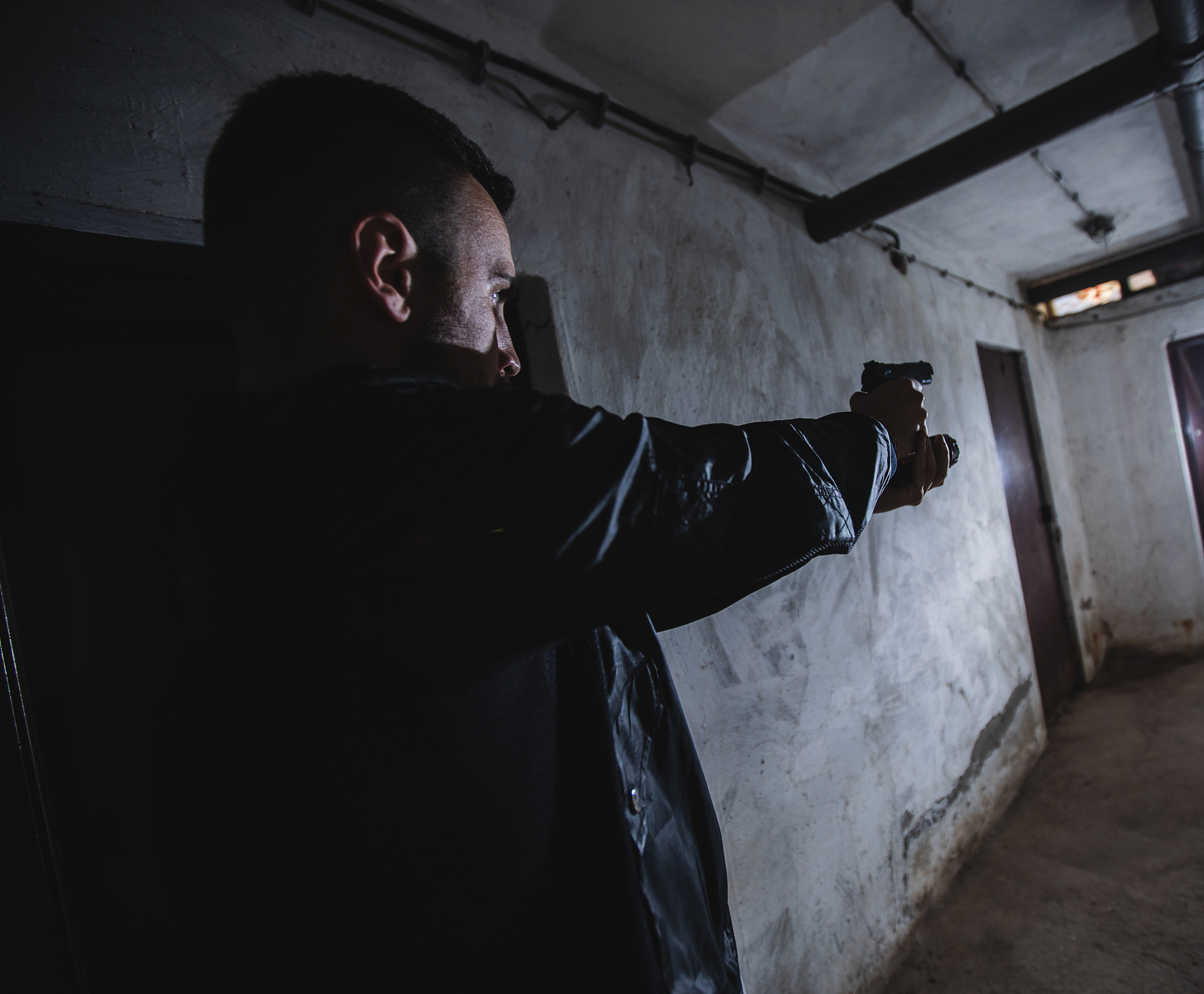 精神病院能否阻止伪装内心的人杀人？