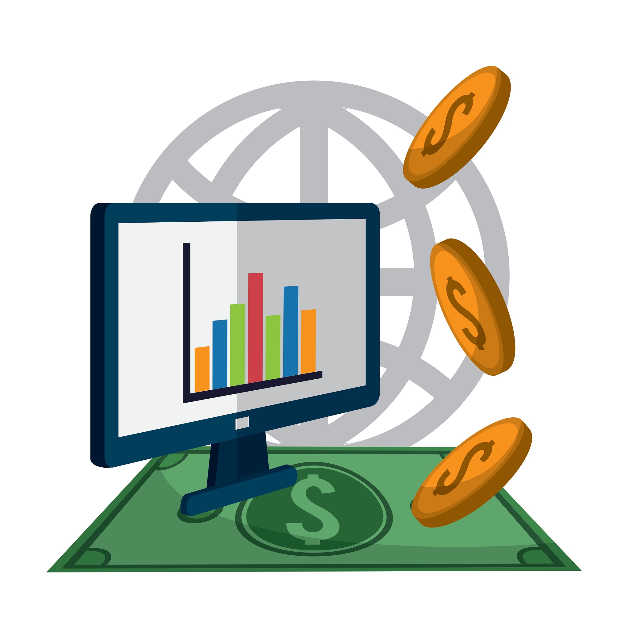 profit graphics
