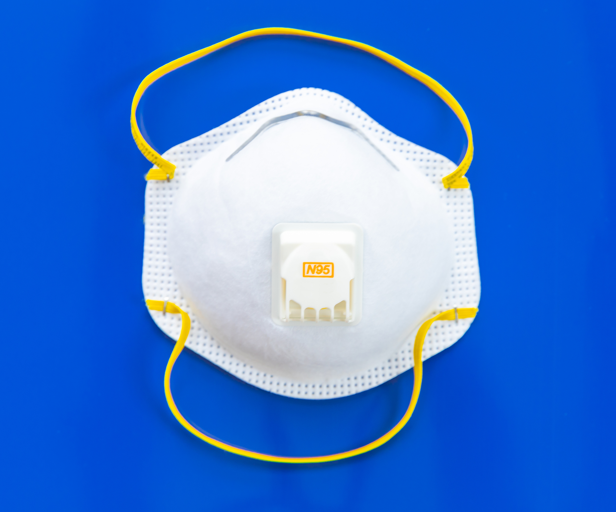 如何辨别真假N95口罩？_N95口罩真伪鉴别指南