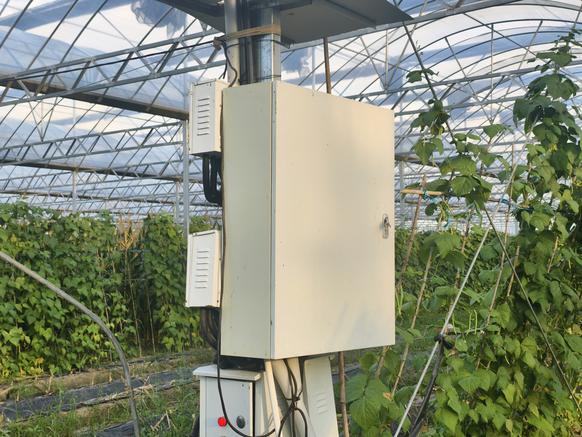 计算机网络技术在农业上的应用概述