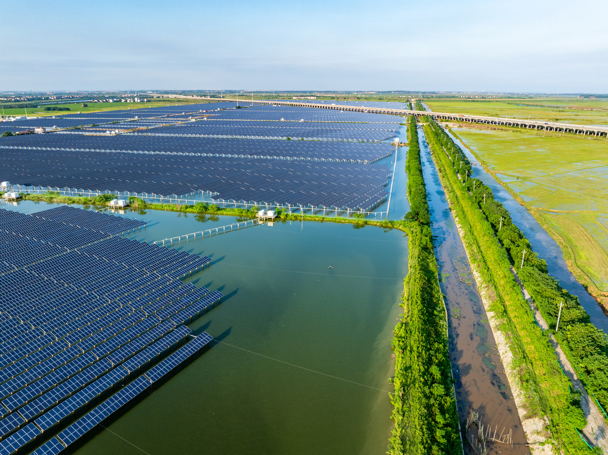 山西机电职业技术学院光伏材料制备技术专业就业前景分析