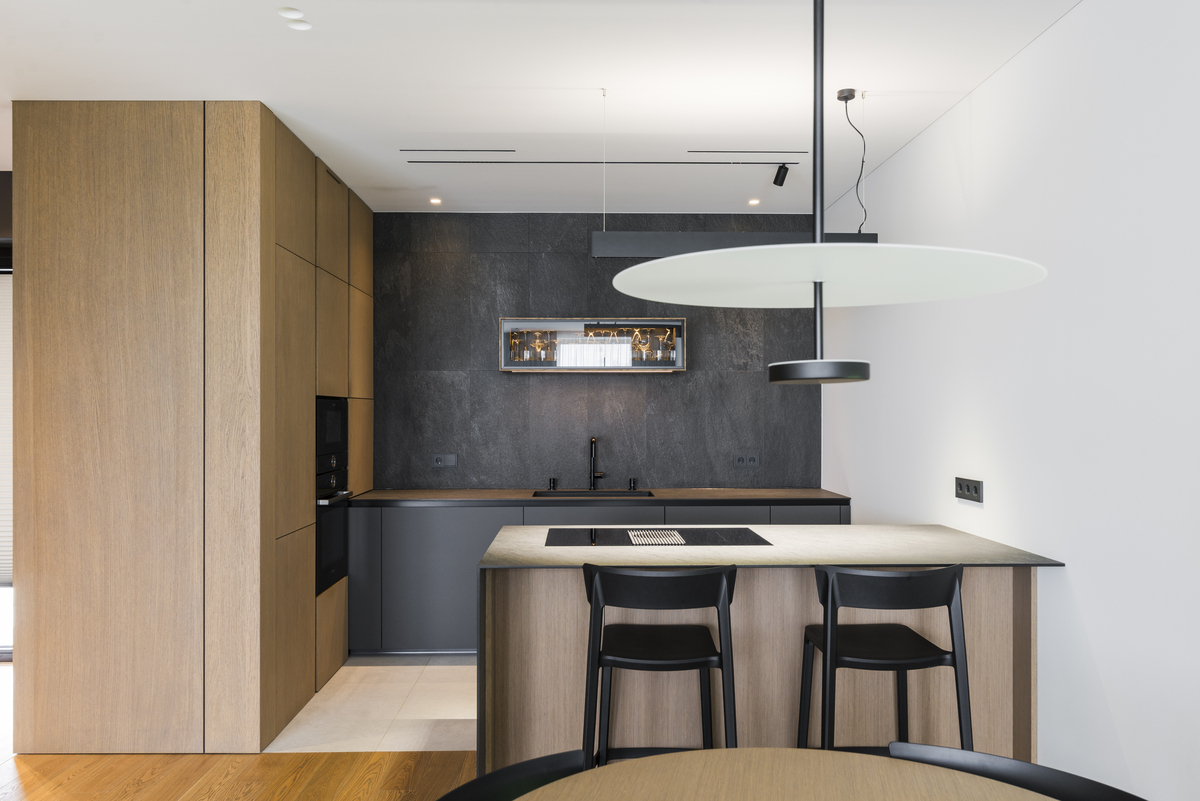 歐派家居：高端時尚，明亮溫暖的空間設計，打造您的理想家居