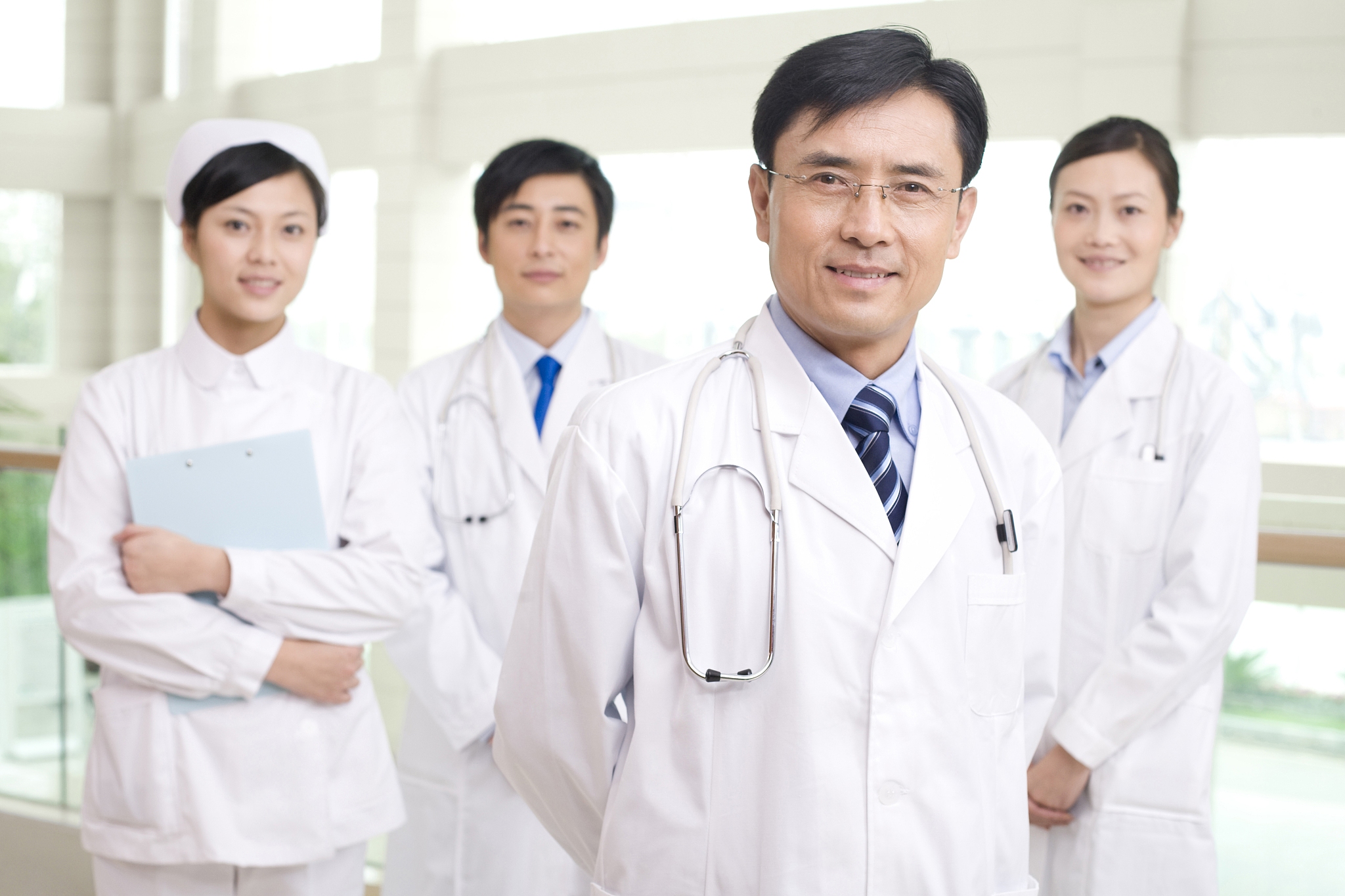 初中学生读卫校好不好就业