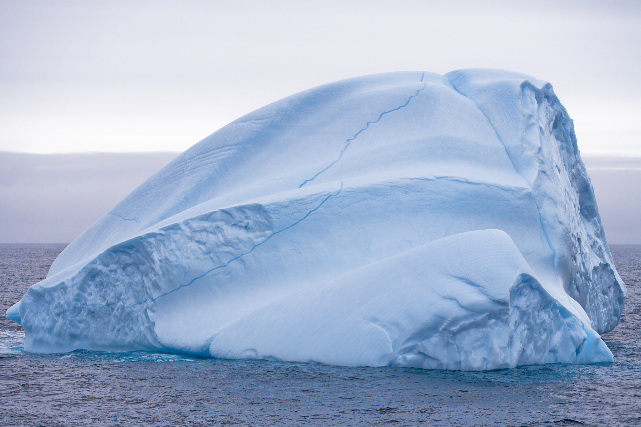antarctica iceberg
