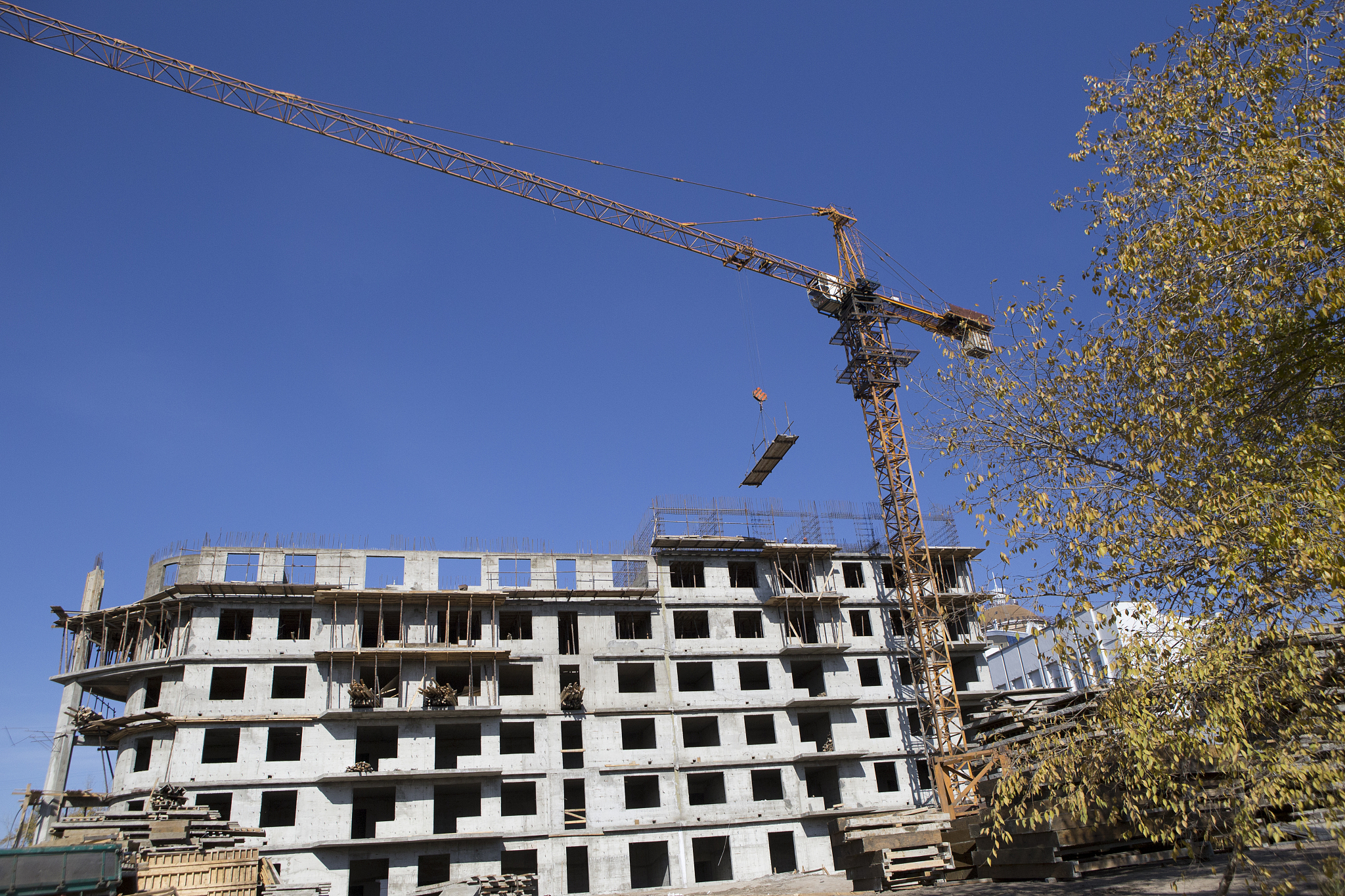 西安城市建设职业学院建设工程监理专业好不好？