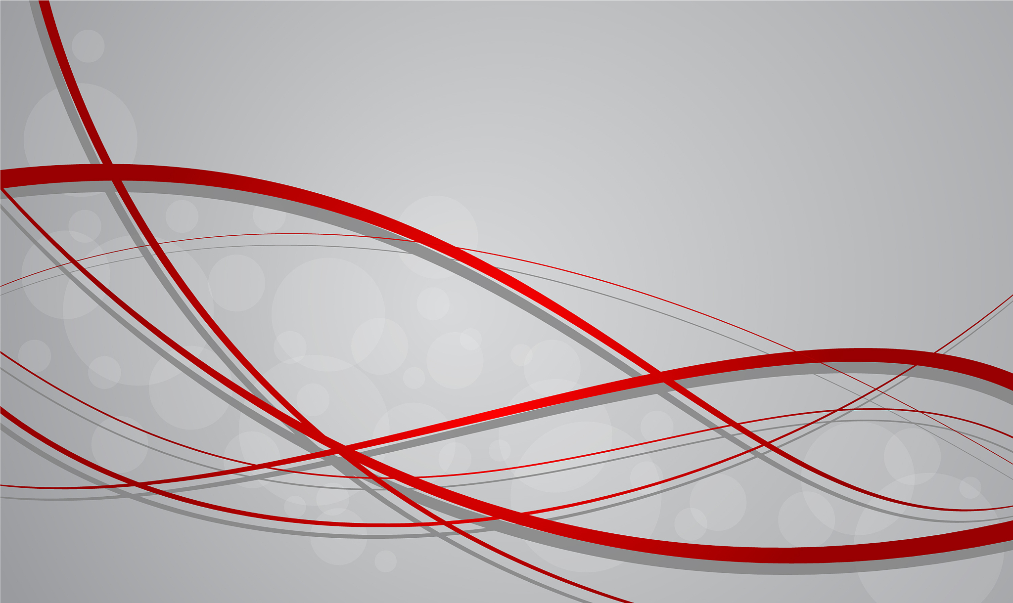 abstract wavy background