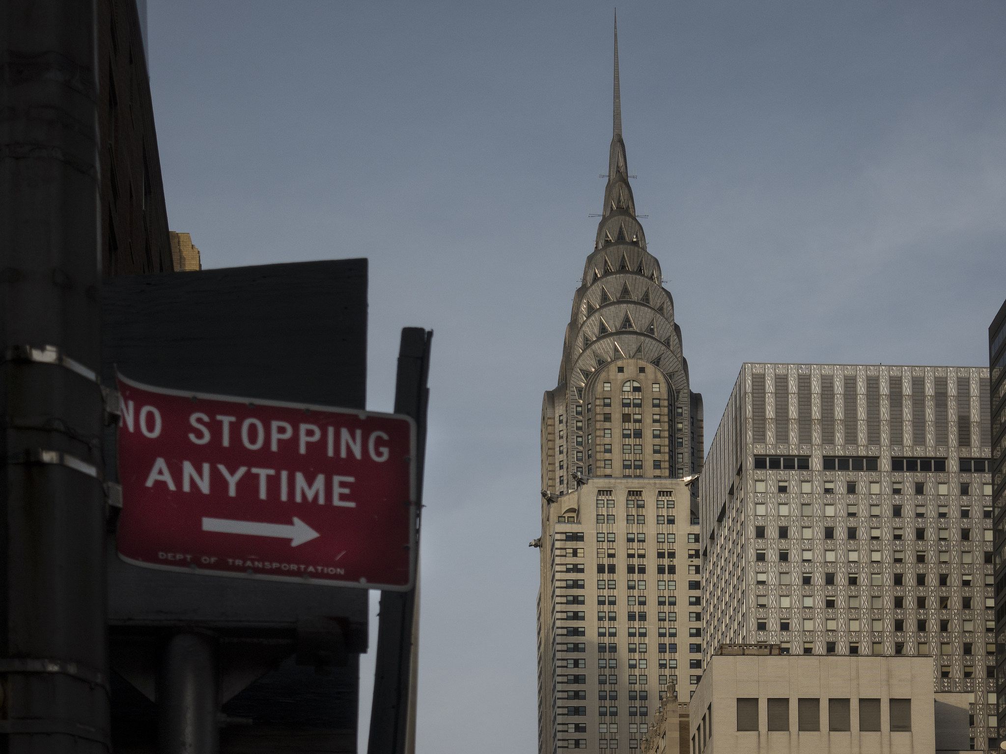 Social Class and Money in 