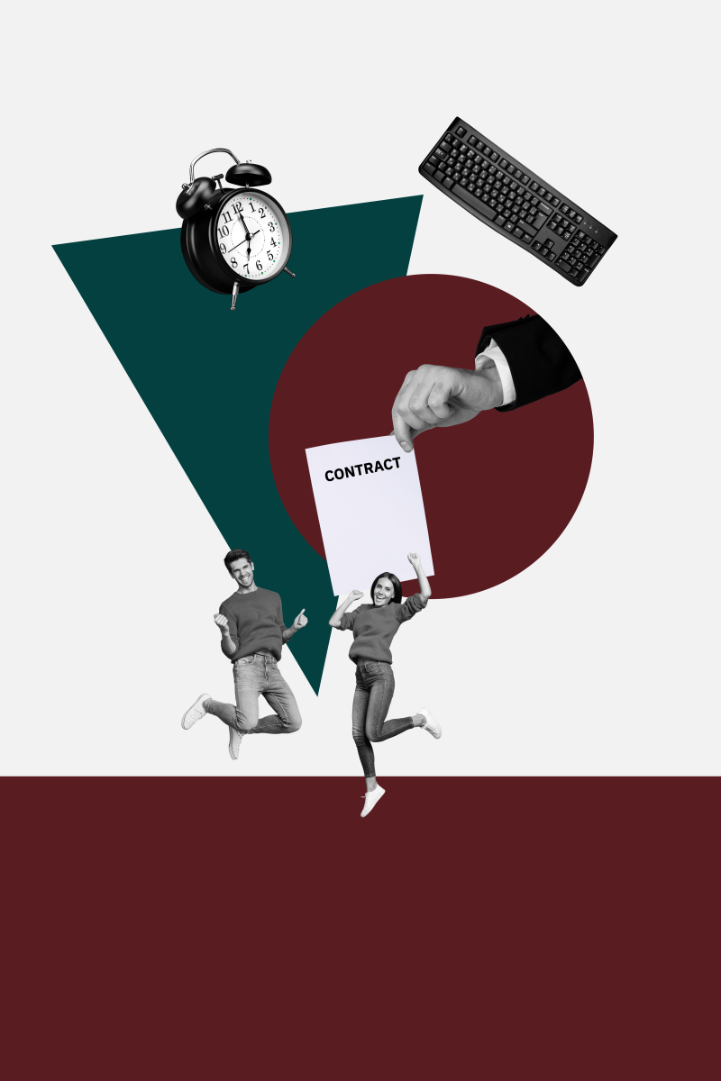 《重新设计你的工作》三种心态模式：恐慌、惰性、热情